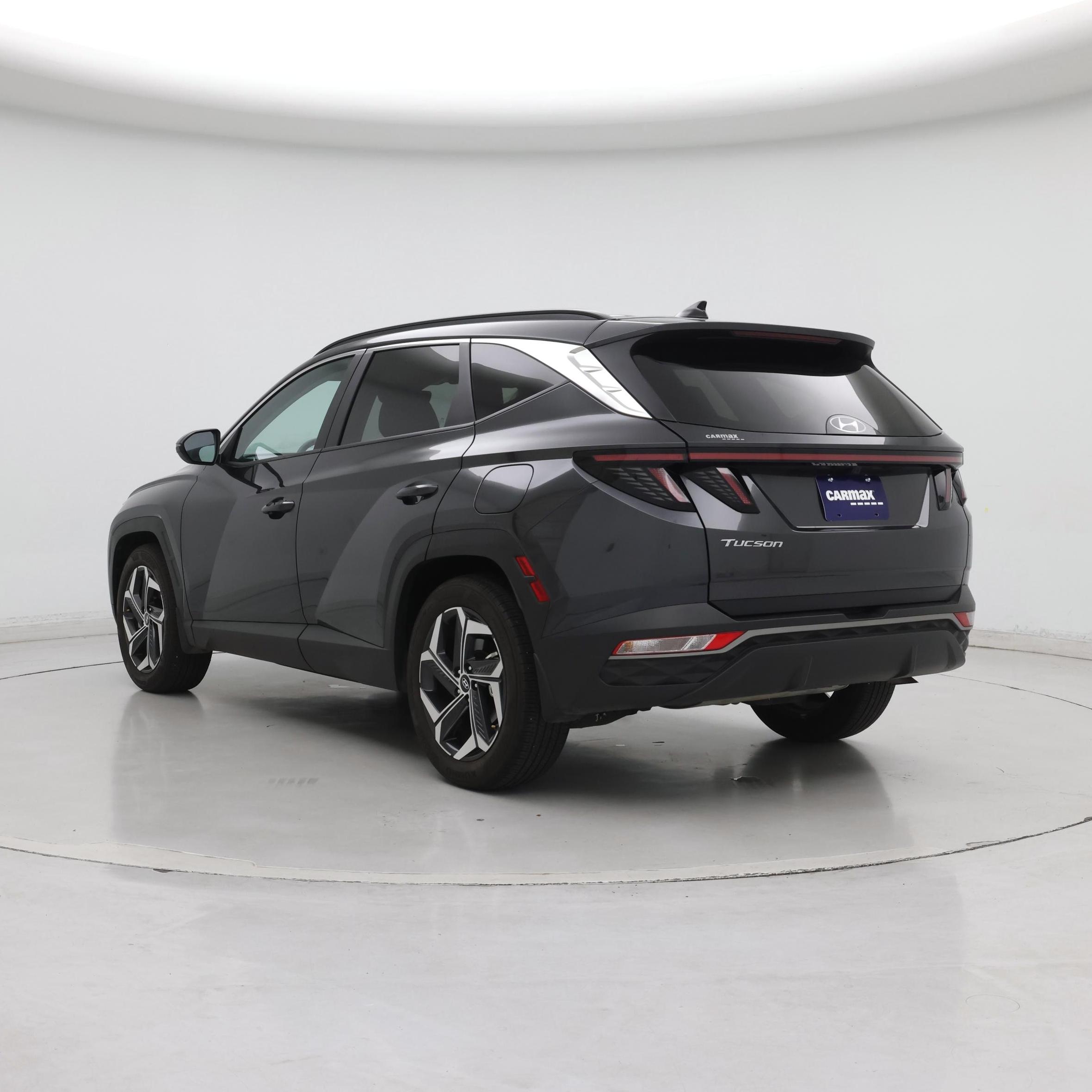 Thumbnail: 2023 Hyundai Tucson - 2