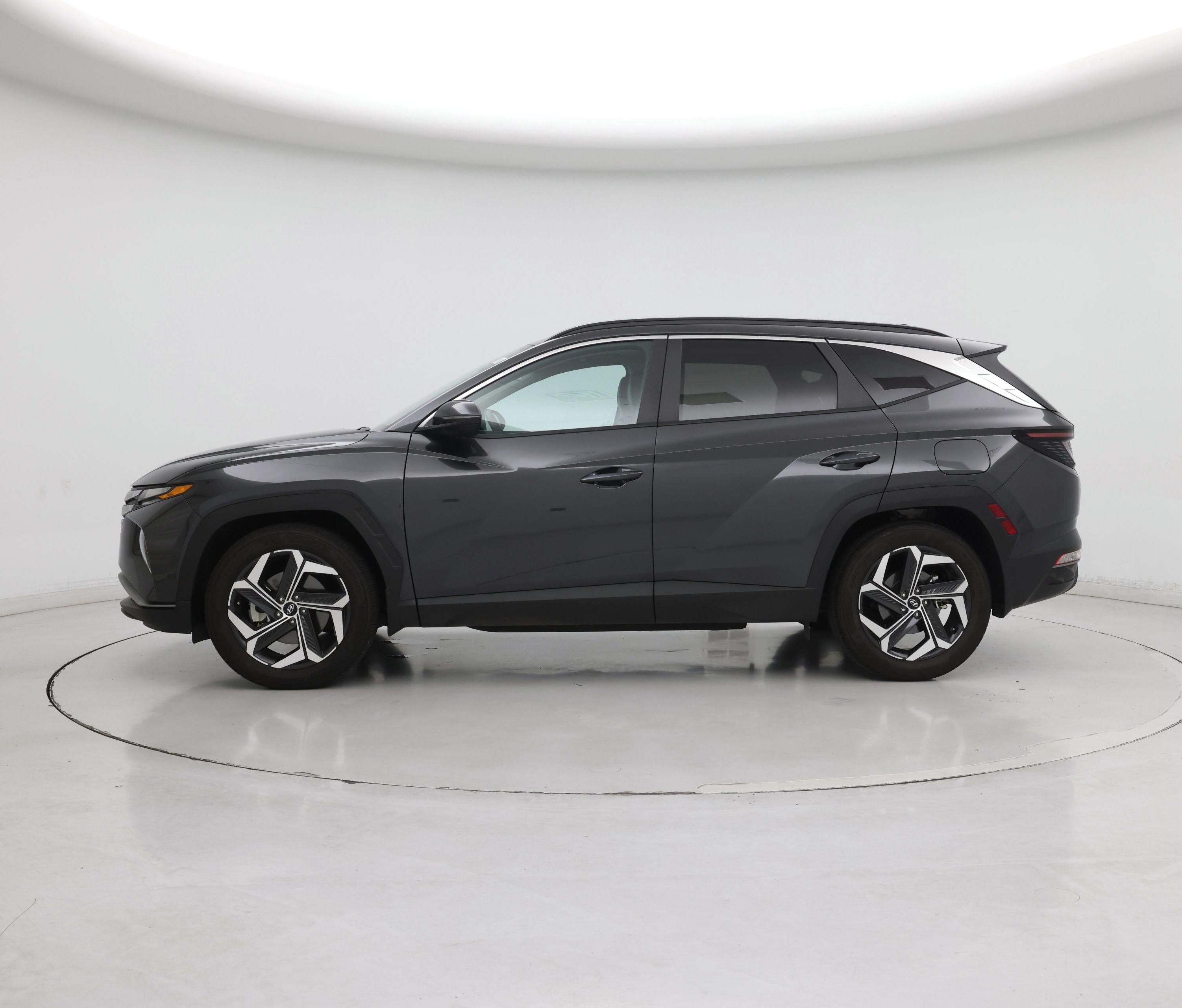 Thumbnail: 2023 Hyundai Tucson - 3