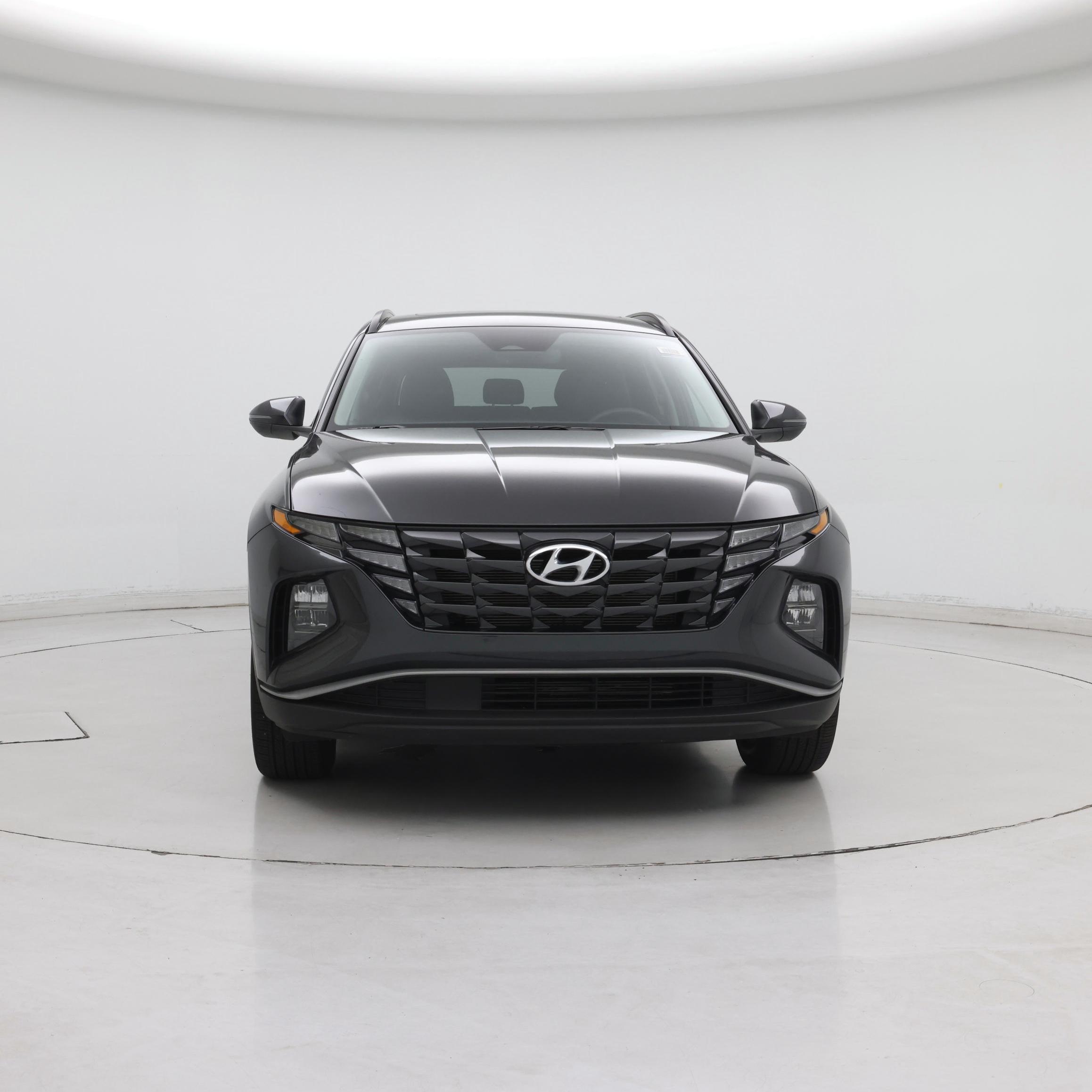 Thumbnail: 2023 Hyundai Tucson - 5