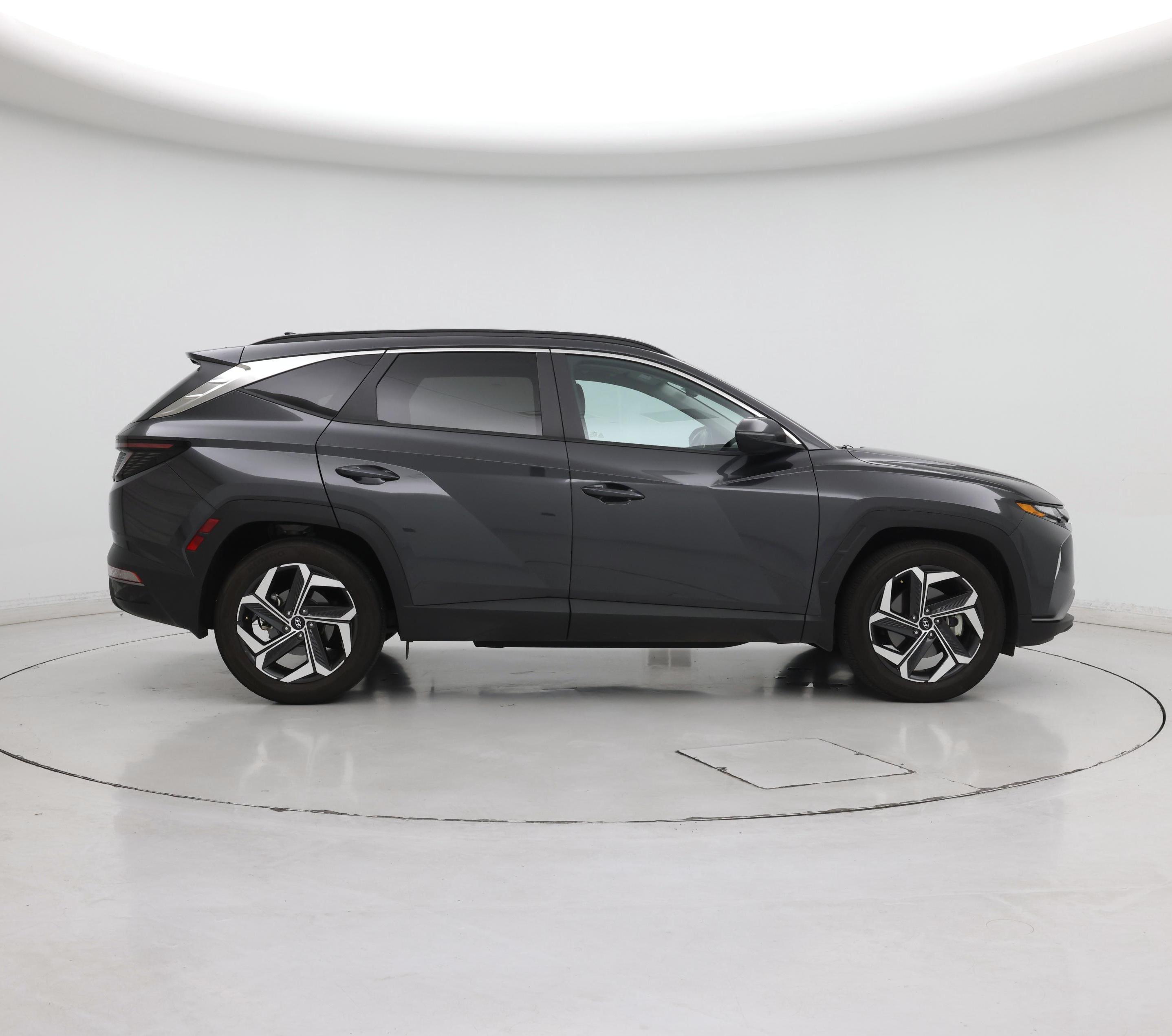 Thumbnail: 2023 Hyundai Tucson - 7