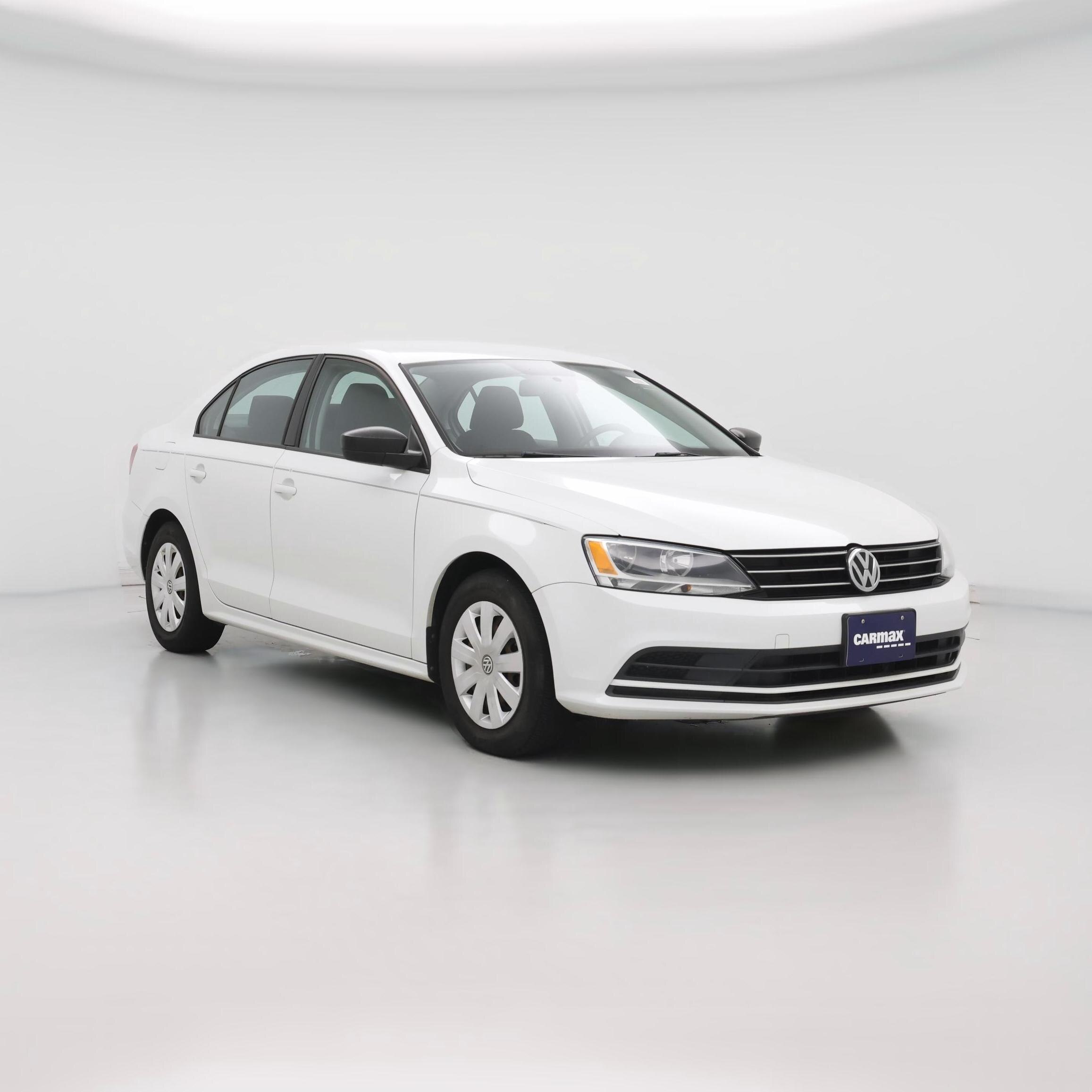Thumbnail: 2016 Volkswagen Jetta - 1