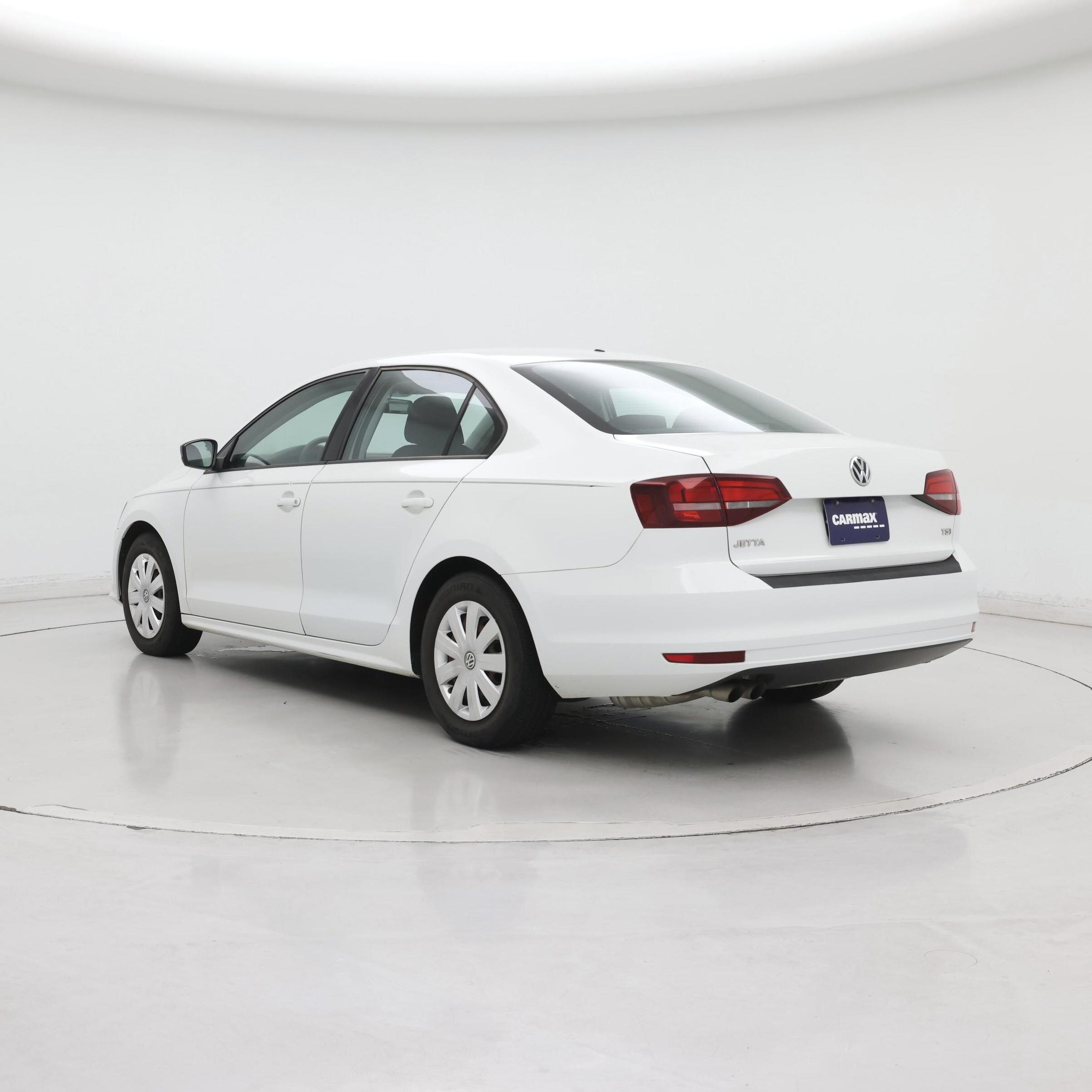 Thumbnail: 2016 Volkswagen Jetta - 2