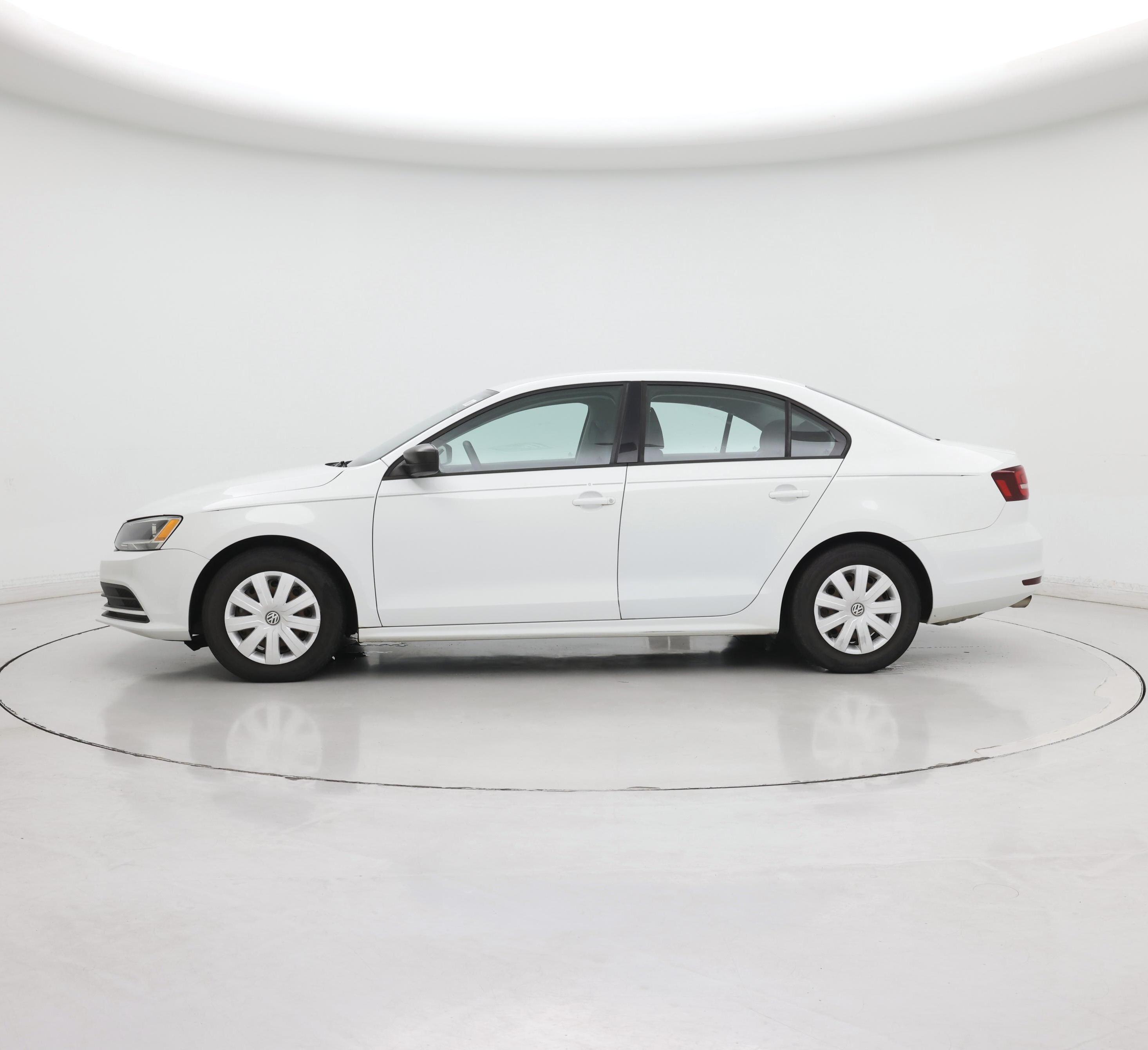 Thumbnail: 2016 Volkswagen Jetta - 3