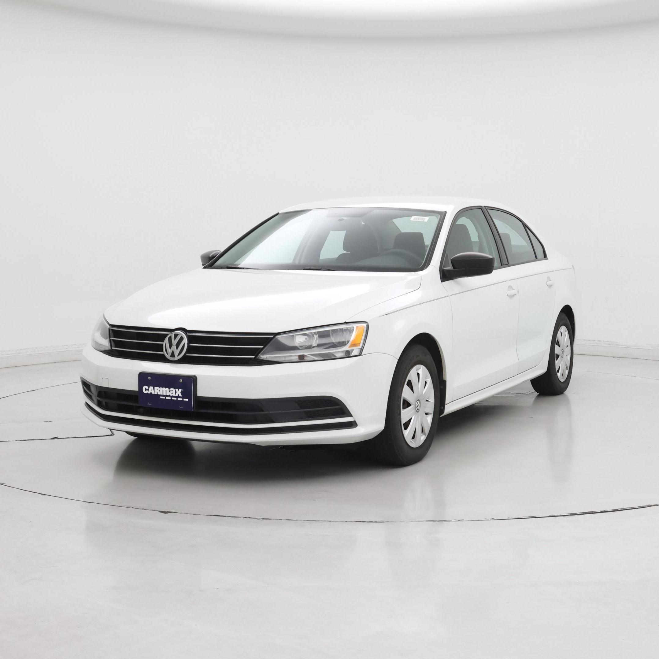 Thumbnail: 2016 Volkswagen Jetta - 4