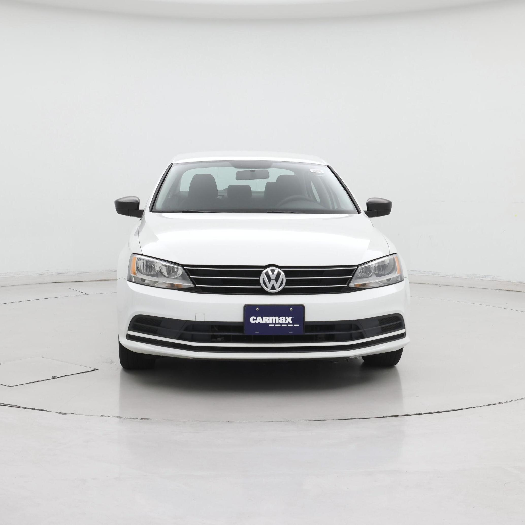Thumbnail: 2016 Volkswagen Jetta - 5