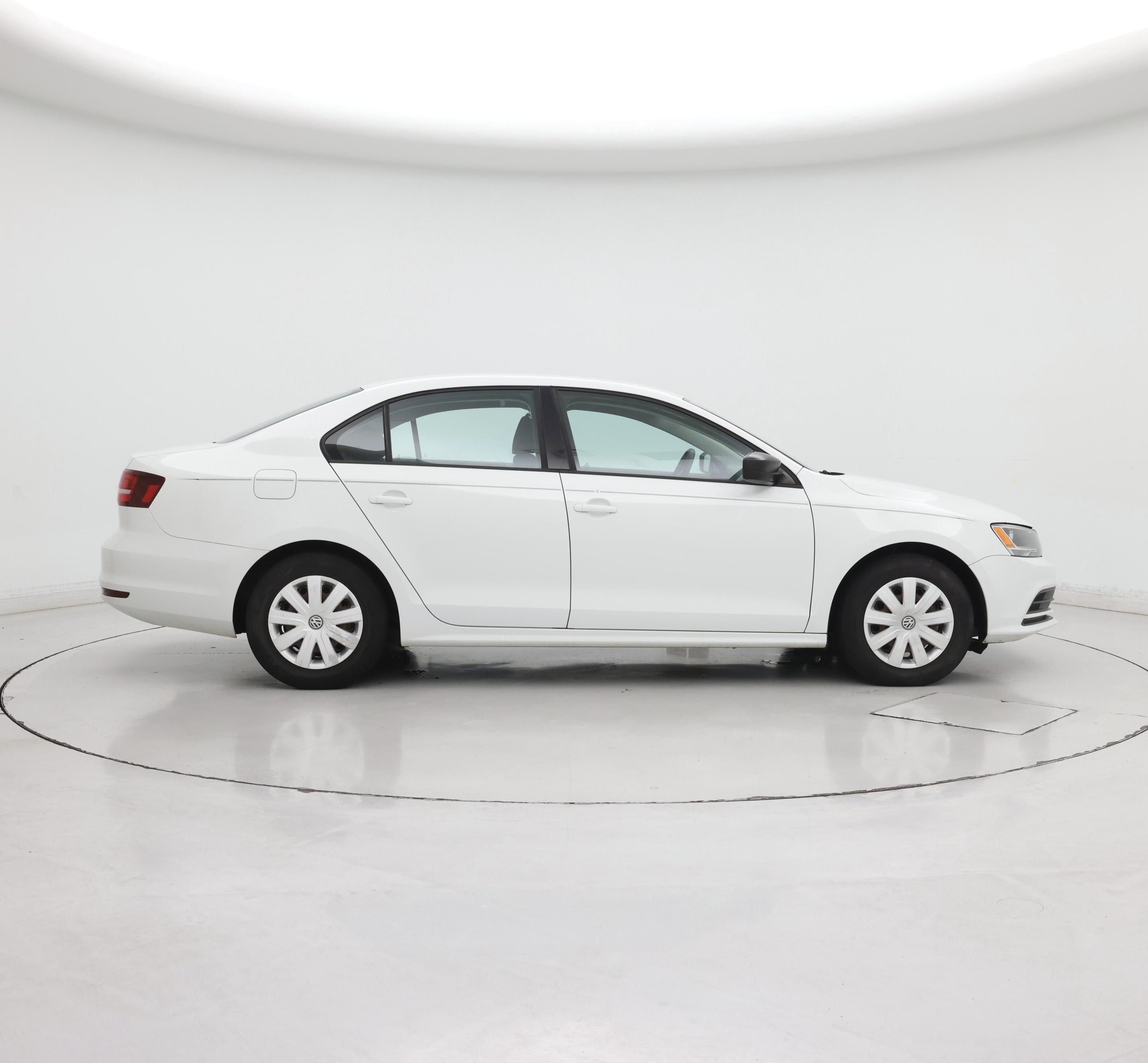 Thumbnail: 2016 Volkswagen Jetta - 7