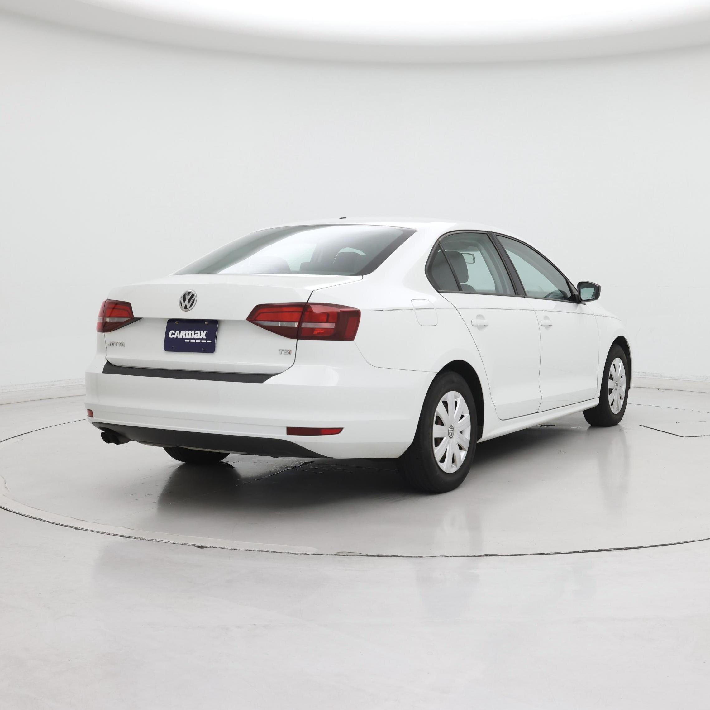 Thumbnail: 2016 Volkswagen Jetta - 8