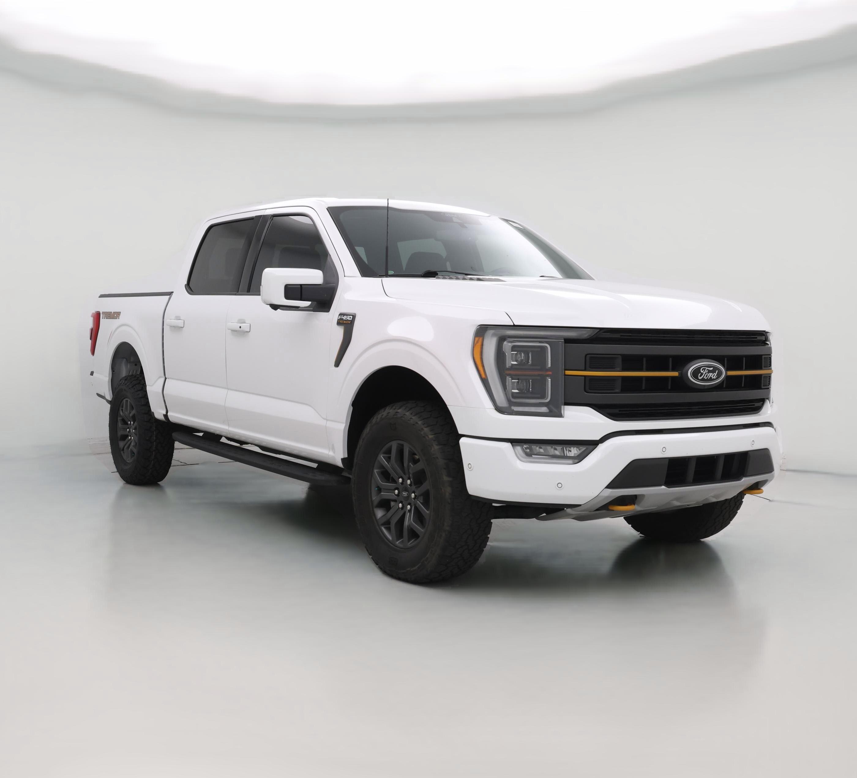Thumbnail: 2022 Ford F-150 - 1