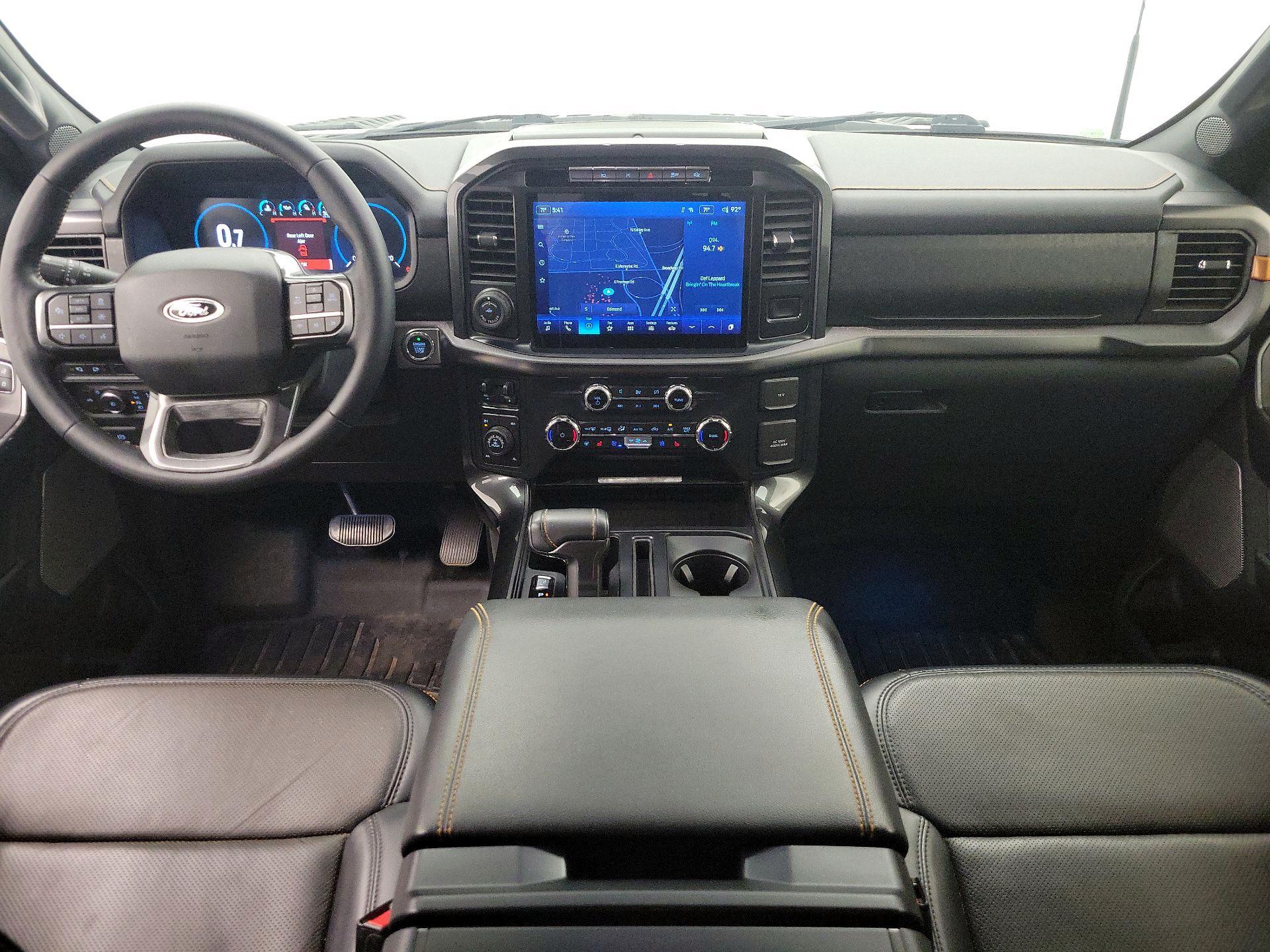 Thumbnail: 2022 Ford F-150 - 9