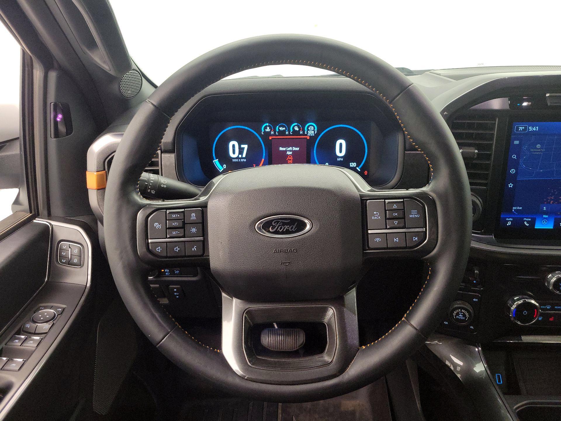 Thumbnail: 2022 Ford F-150 - 10