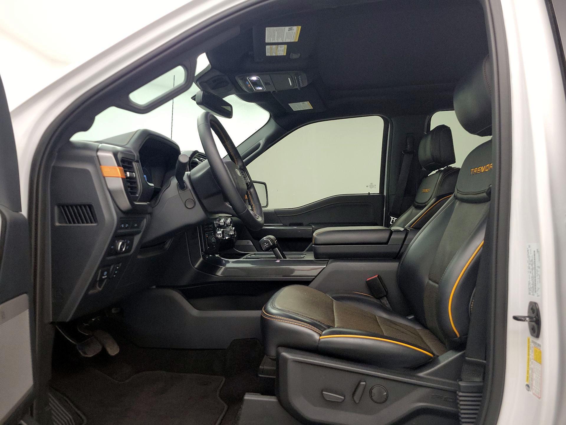 Thumbnail: 2022 Ford F-150 - 11