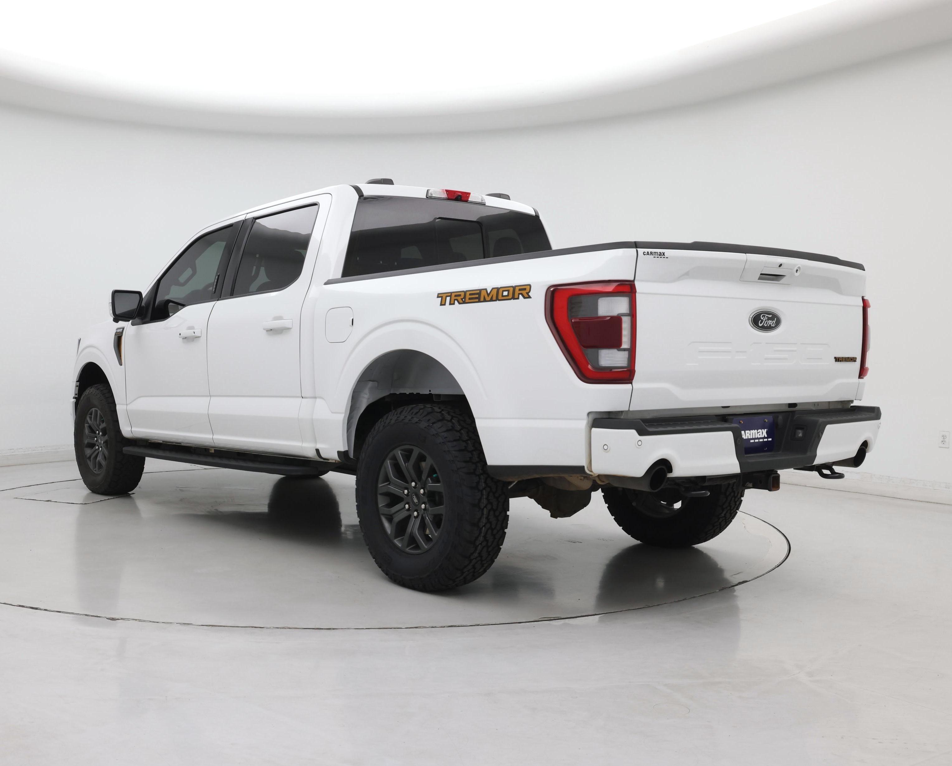 Thumbnail: 2022 Ford F-150 - 2