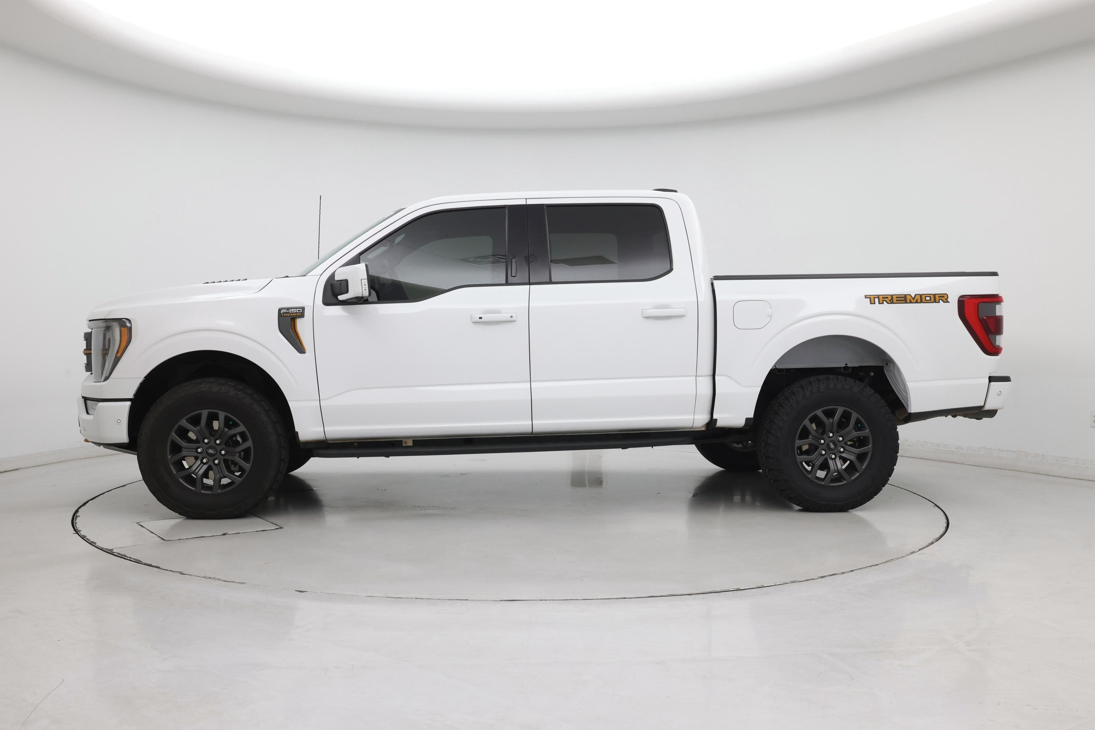 Thumbnail: 2022 Ford F-150 - 3