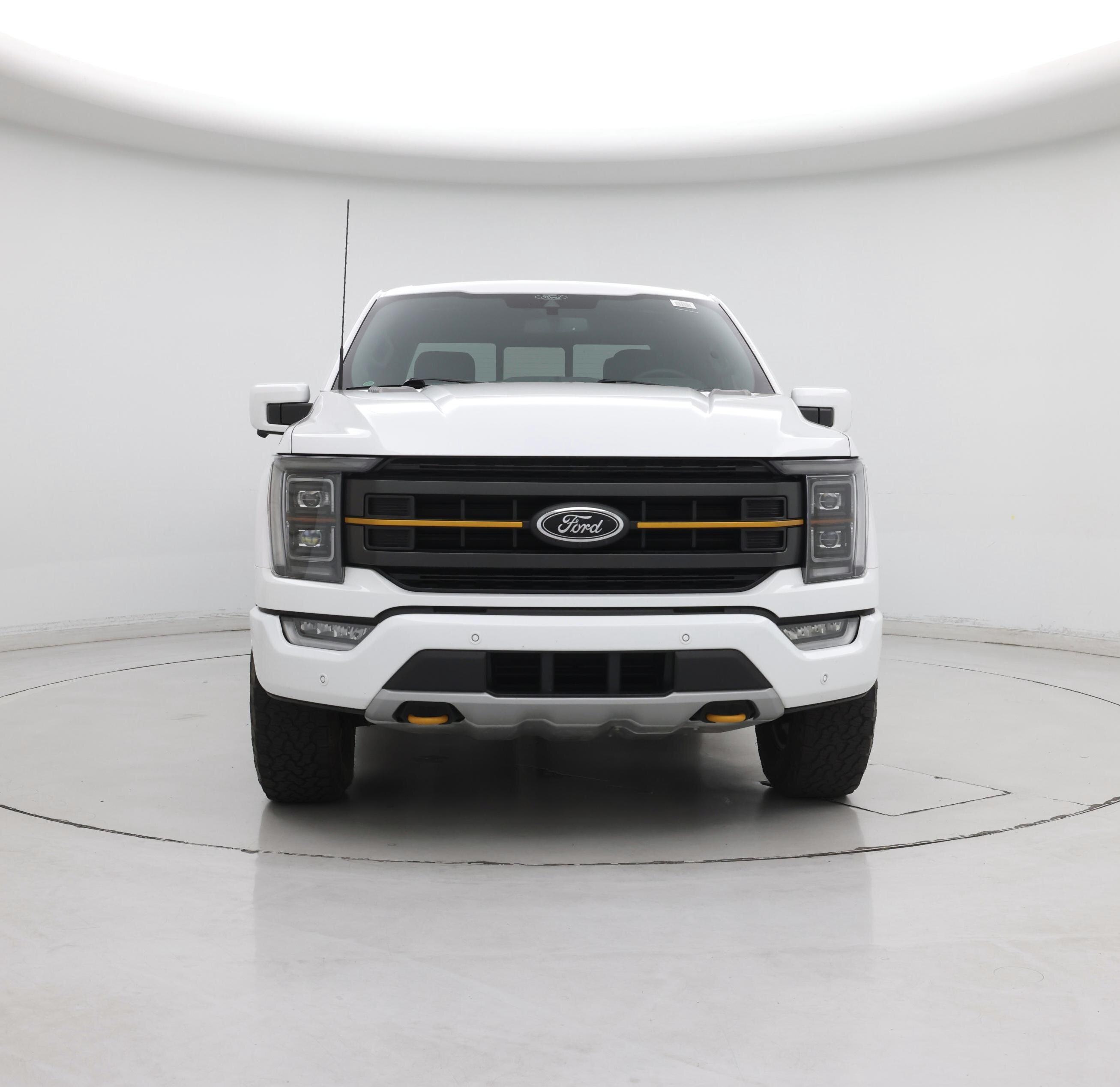 Thumbnail: 2022 Ford F-150 - 5