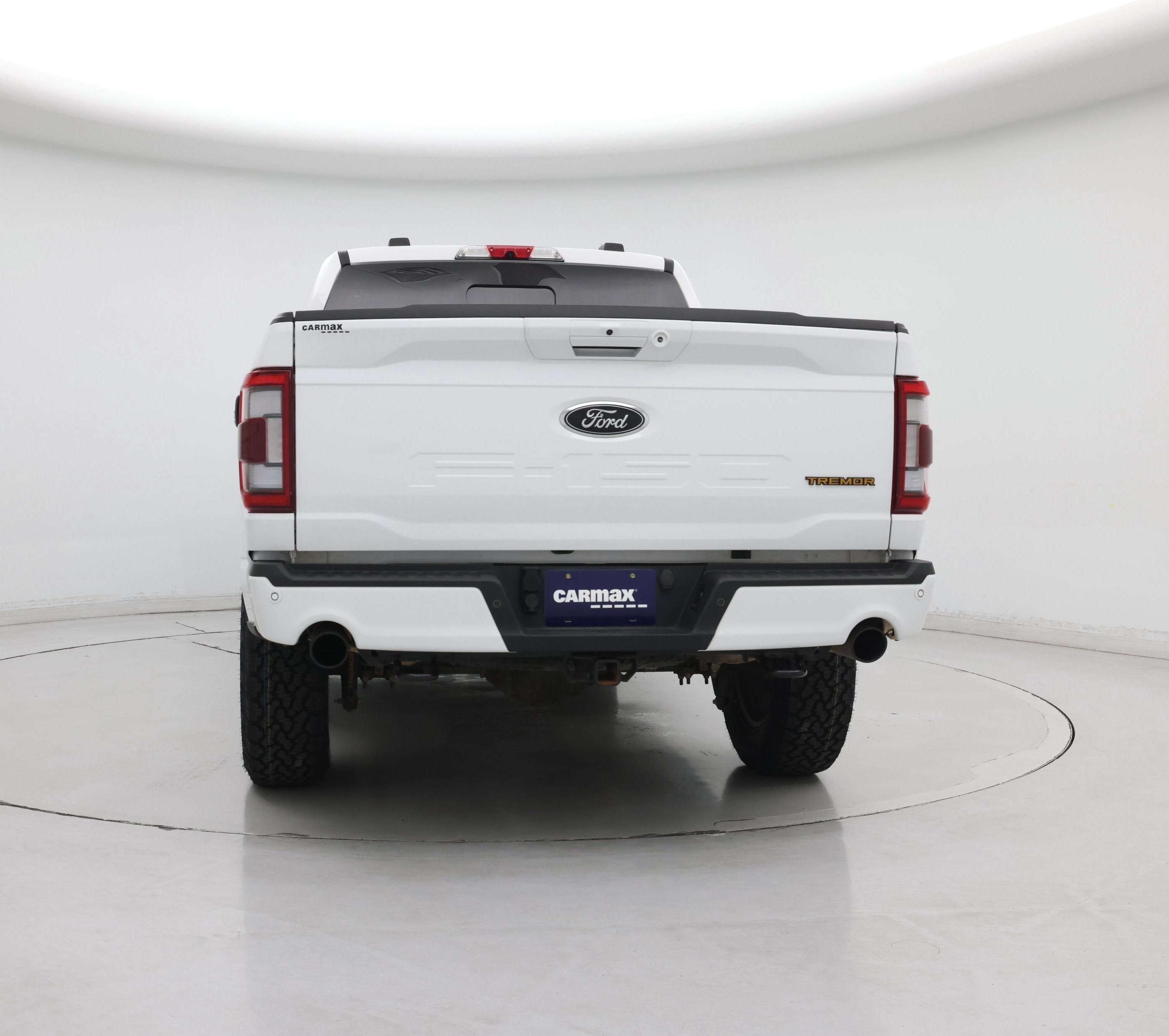 Thumbnail: 2022 Ford F-150 - 6