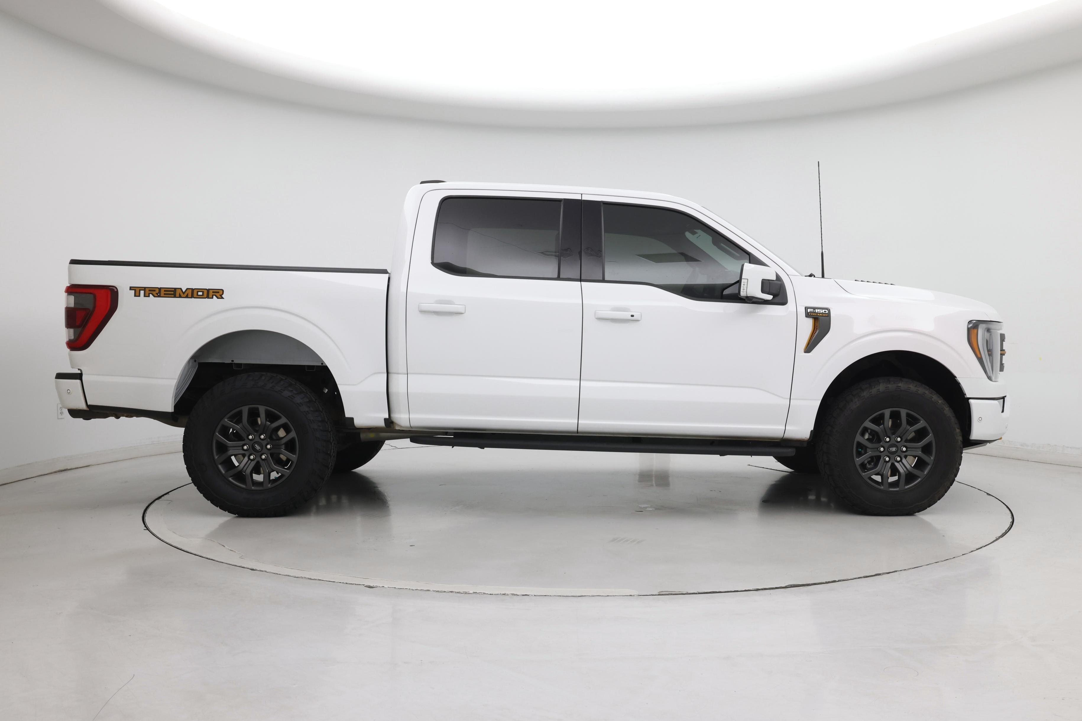 Thumbnail: 2022 Ford F-150 - 7