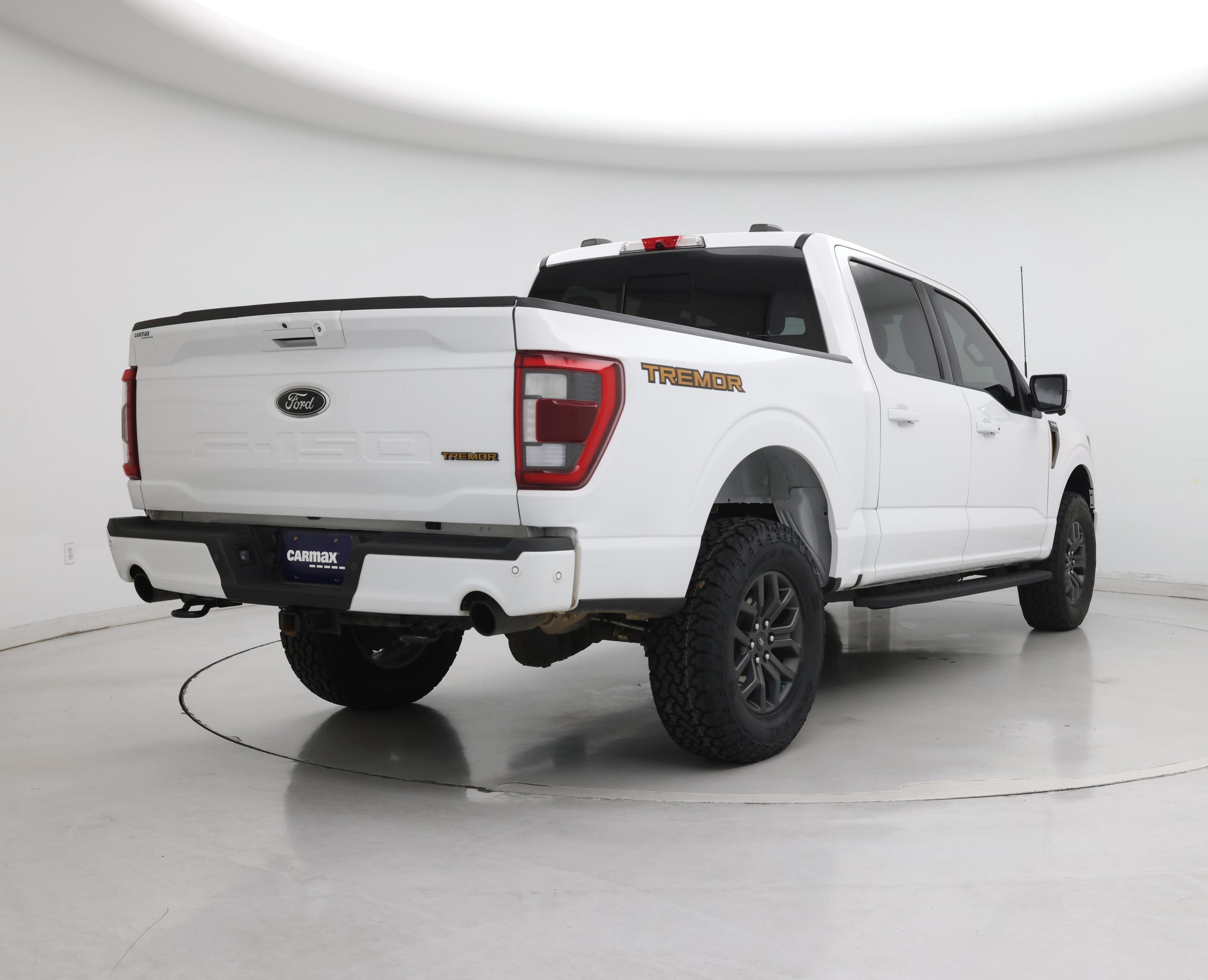 Thumbnail: 2022 Ford F-150 - 8