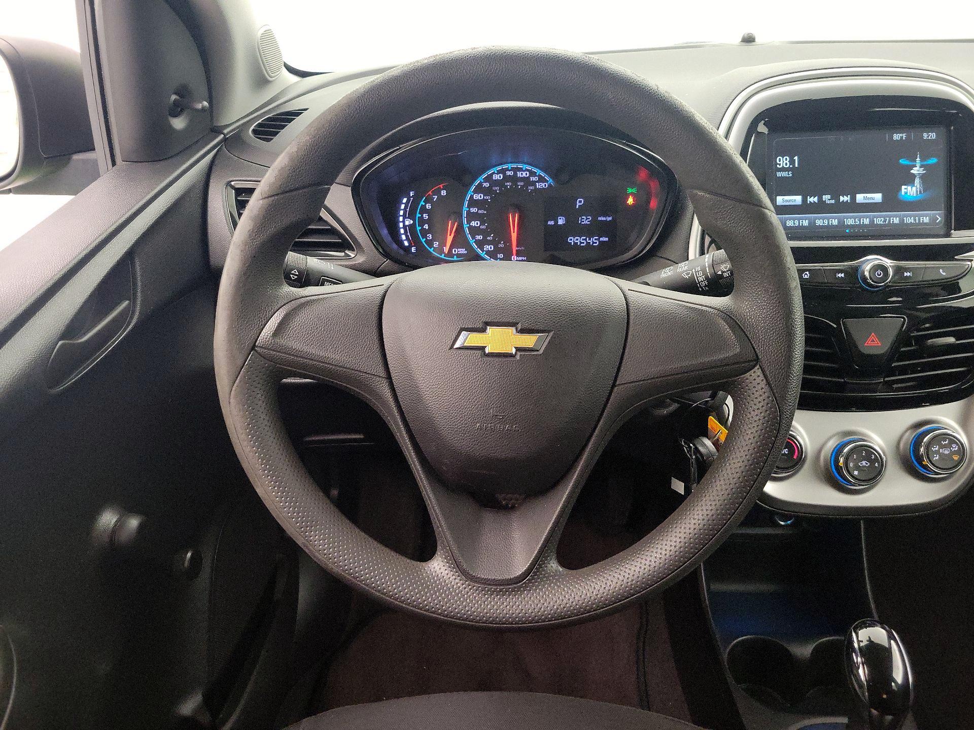 Thumbnail: 2016 Chevrolet Spark - 10