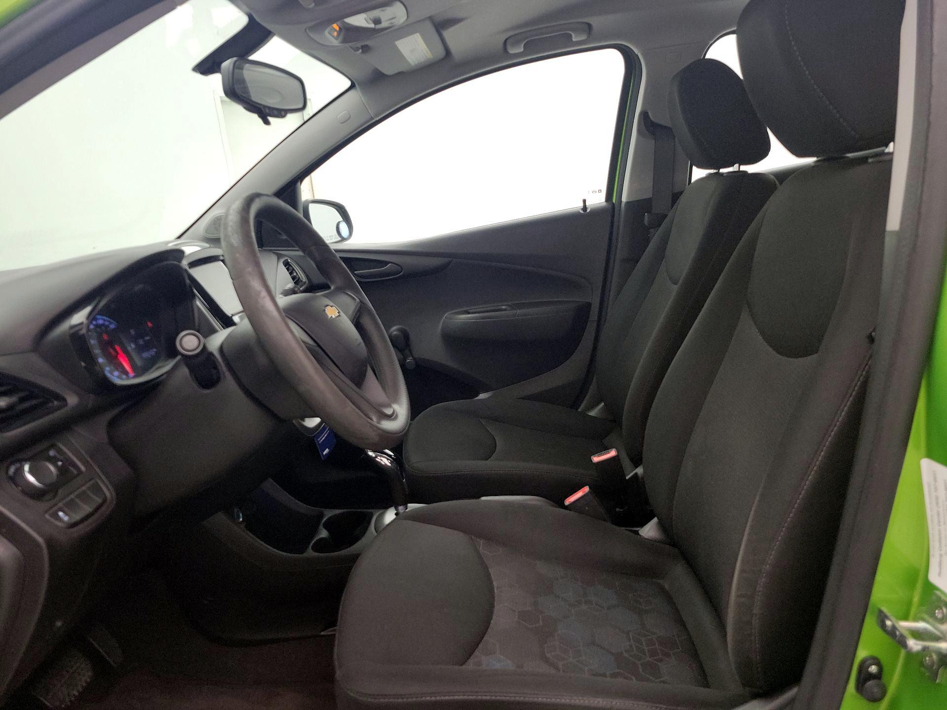 Thumbnail: 2016 Chevrolet Spark - 11