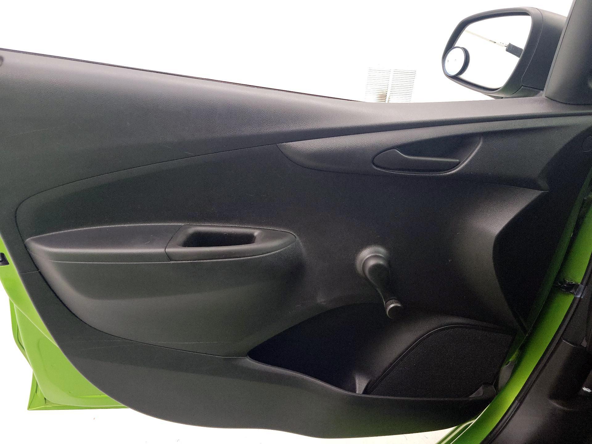 Thumbnail: 2016 Chevrolet Spark - 12