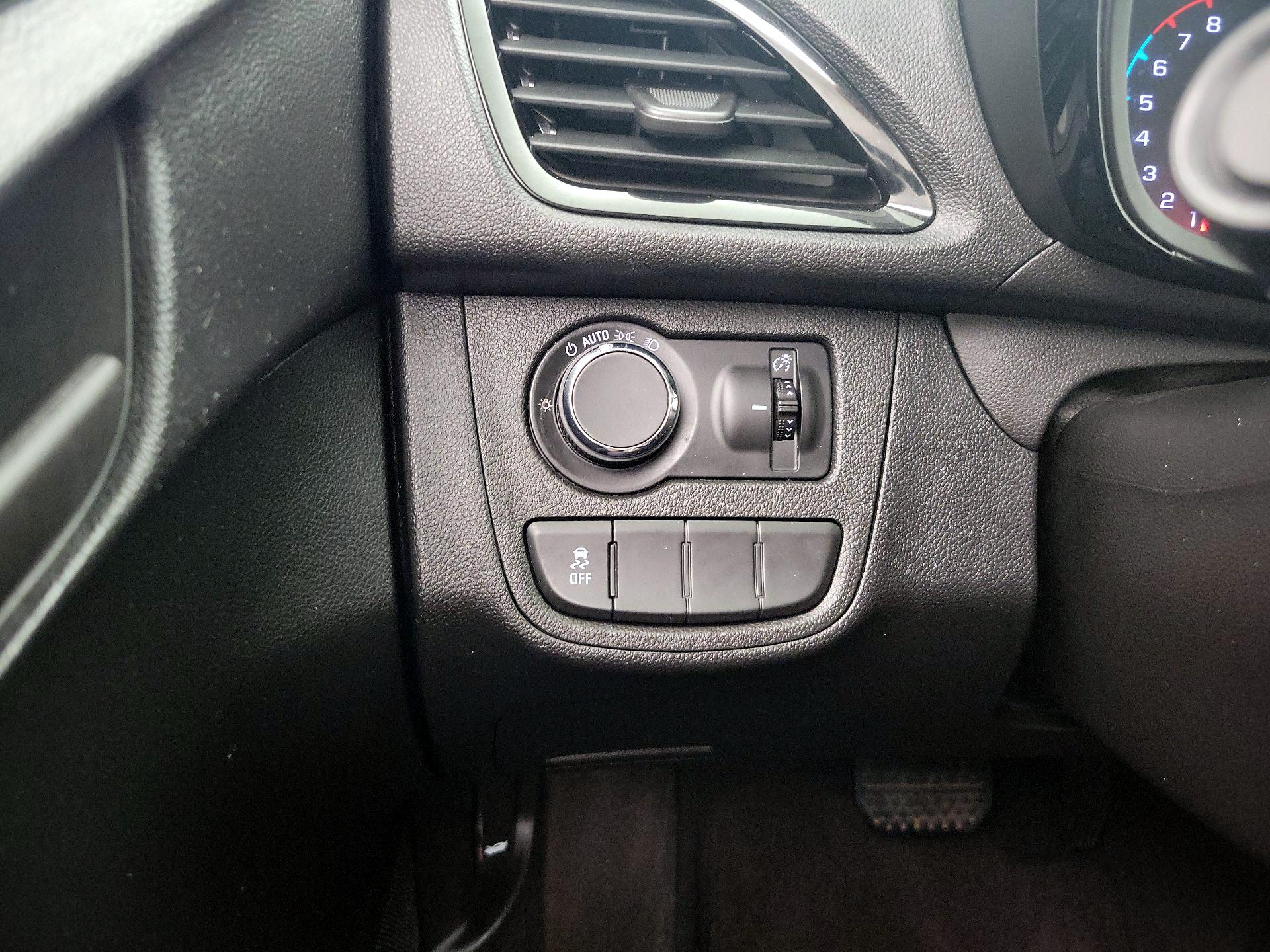 Thumbnail: 2016 Chevrolet Spark - 13