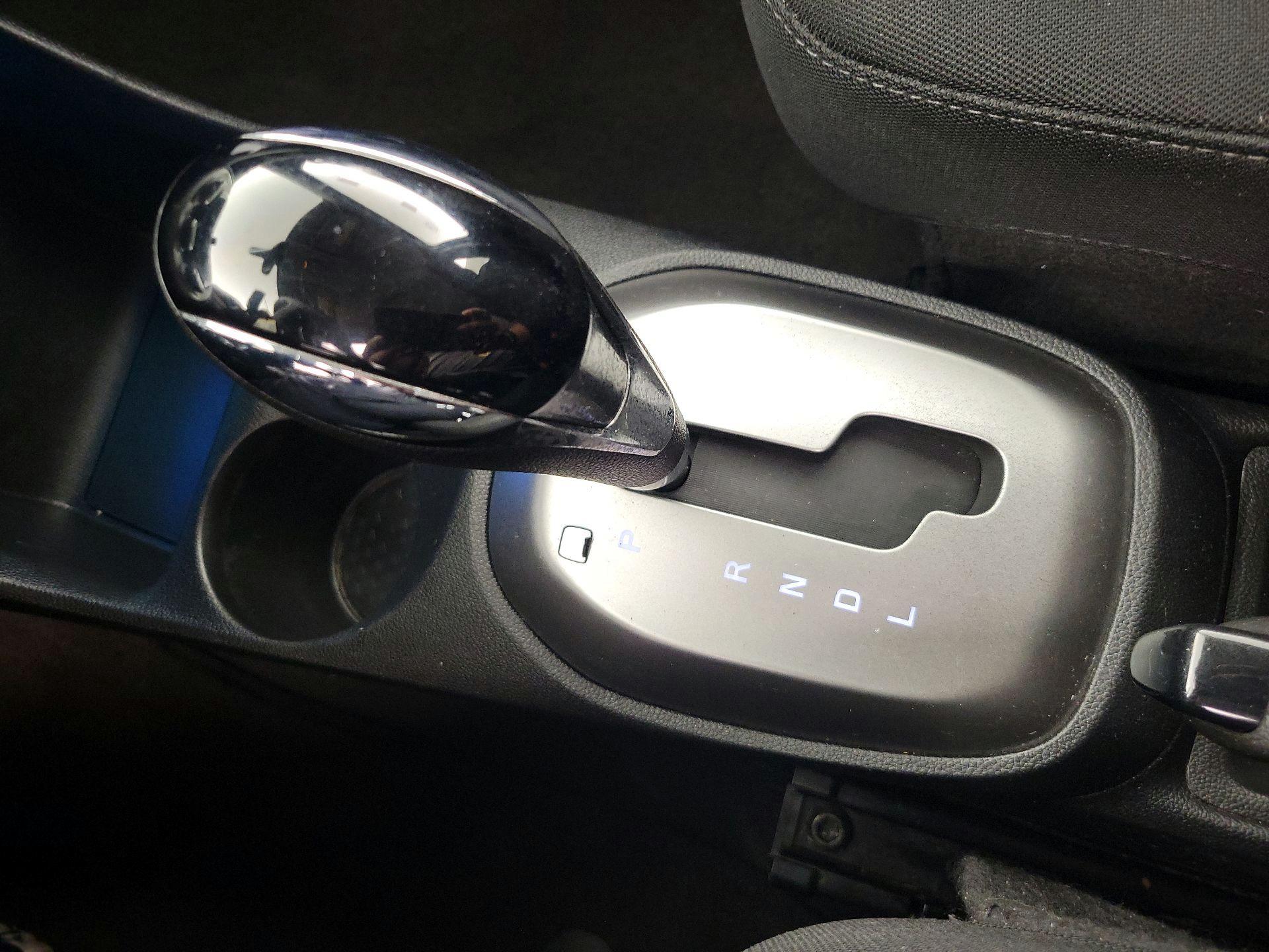 Thumbnail: 2016 Chevrolet Spark - 17
