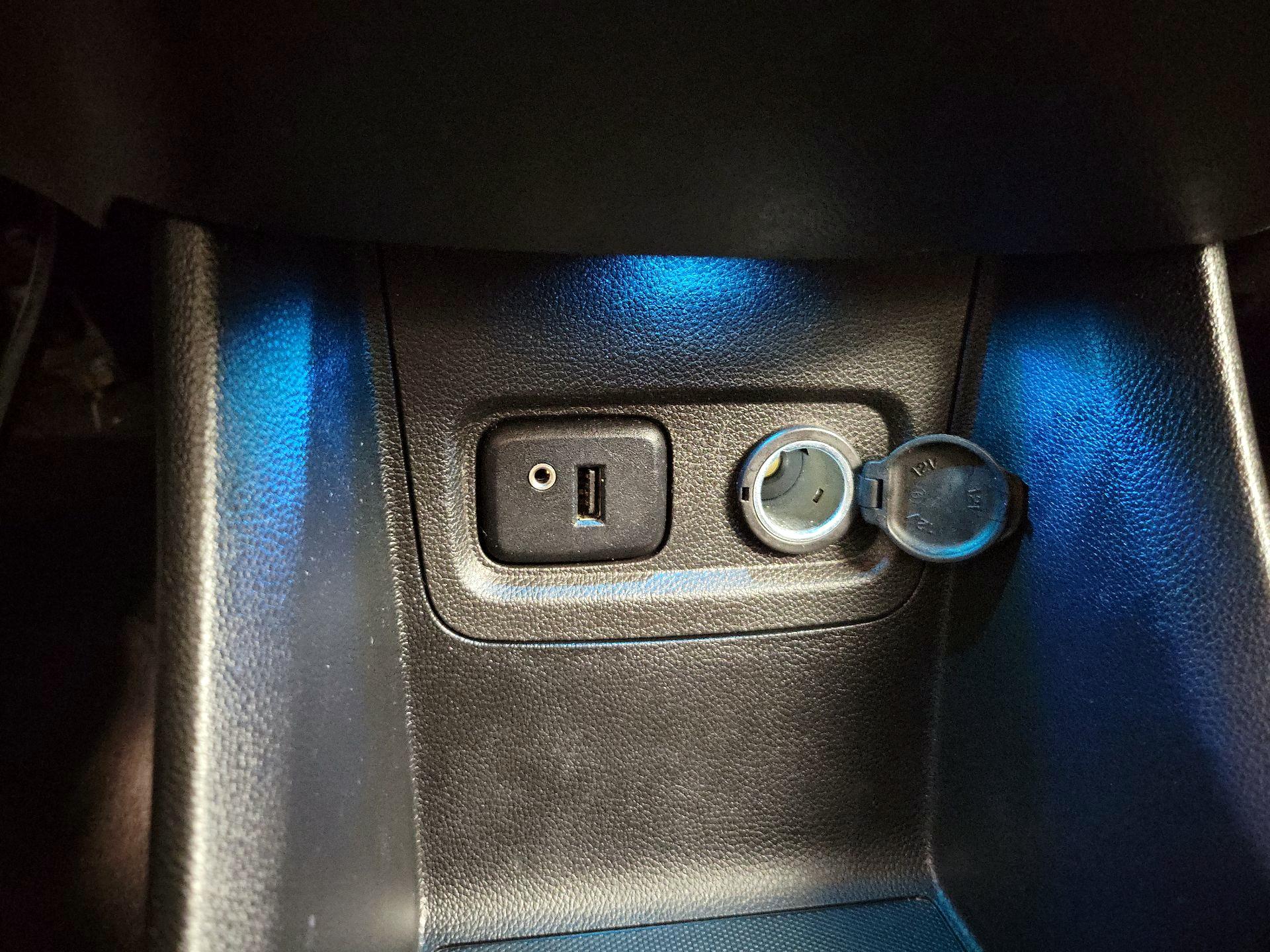 Thumbnail: 2016 Chevrolet Spark - 18