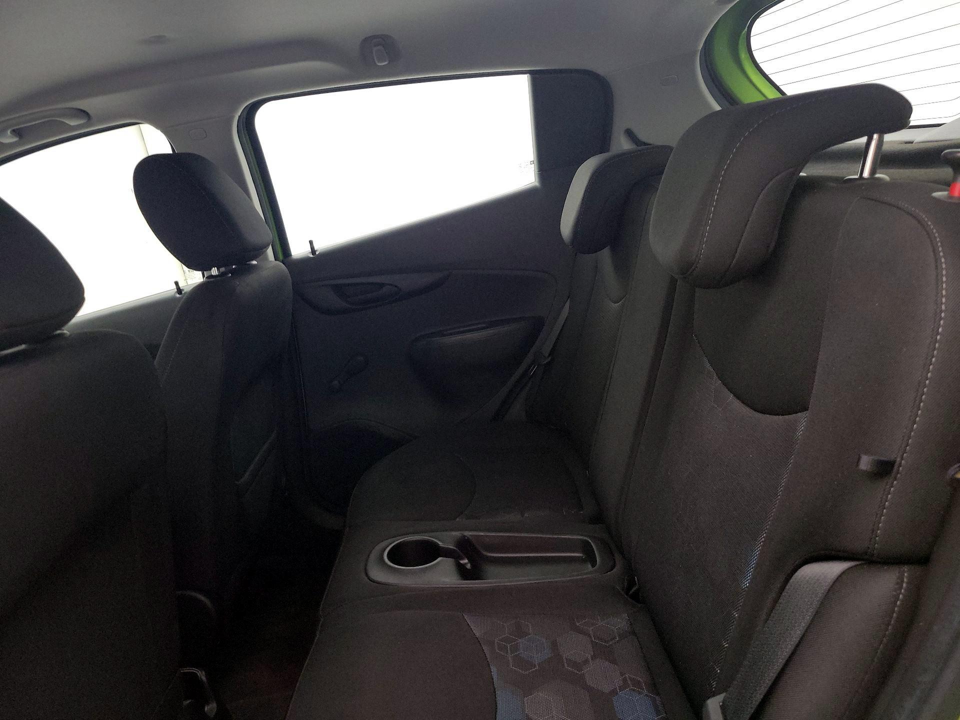 Thumbnail: 2016 Chevrolet Spark - 19