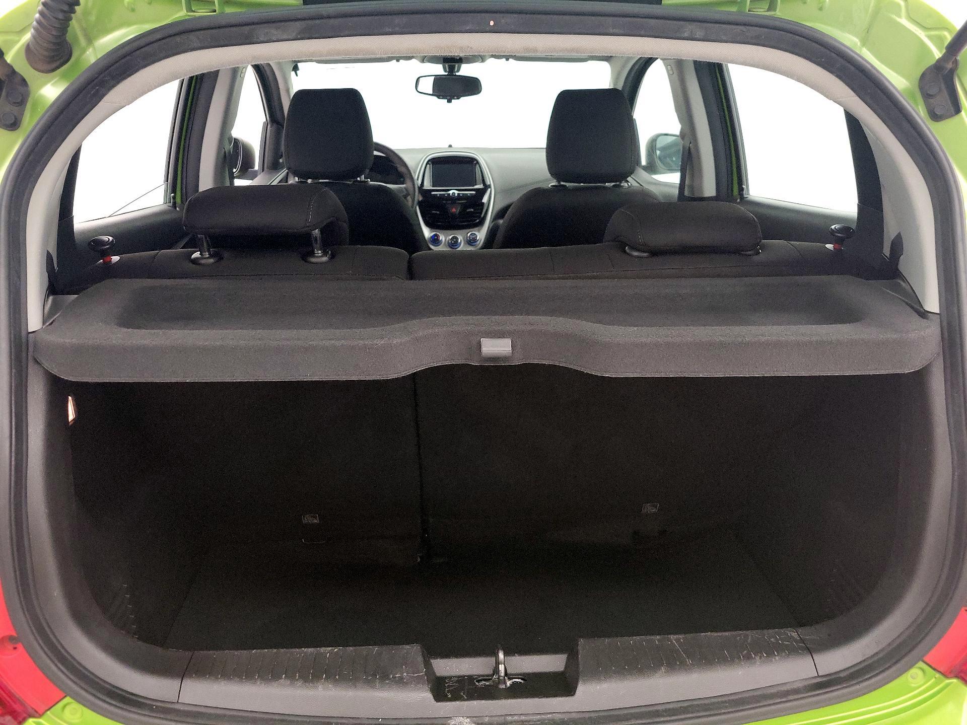 Thumbnail: 2016 Chevrolet Spark - 20