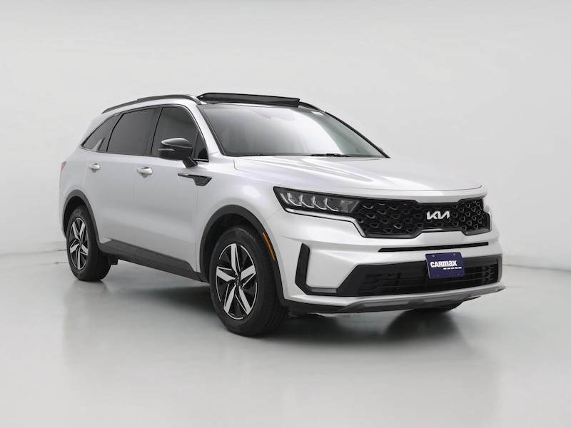 2022 Kia Sorento S -
                  Oklahoma City, OK