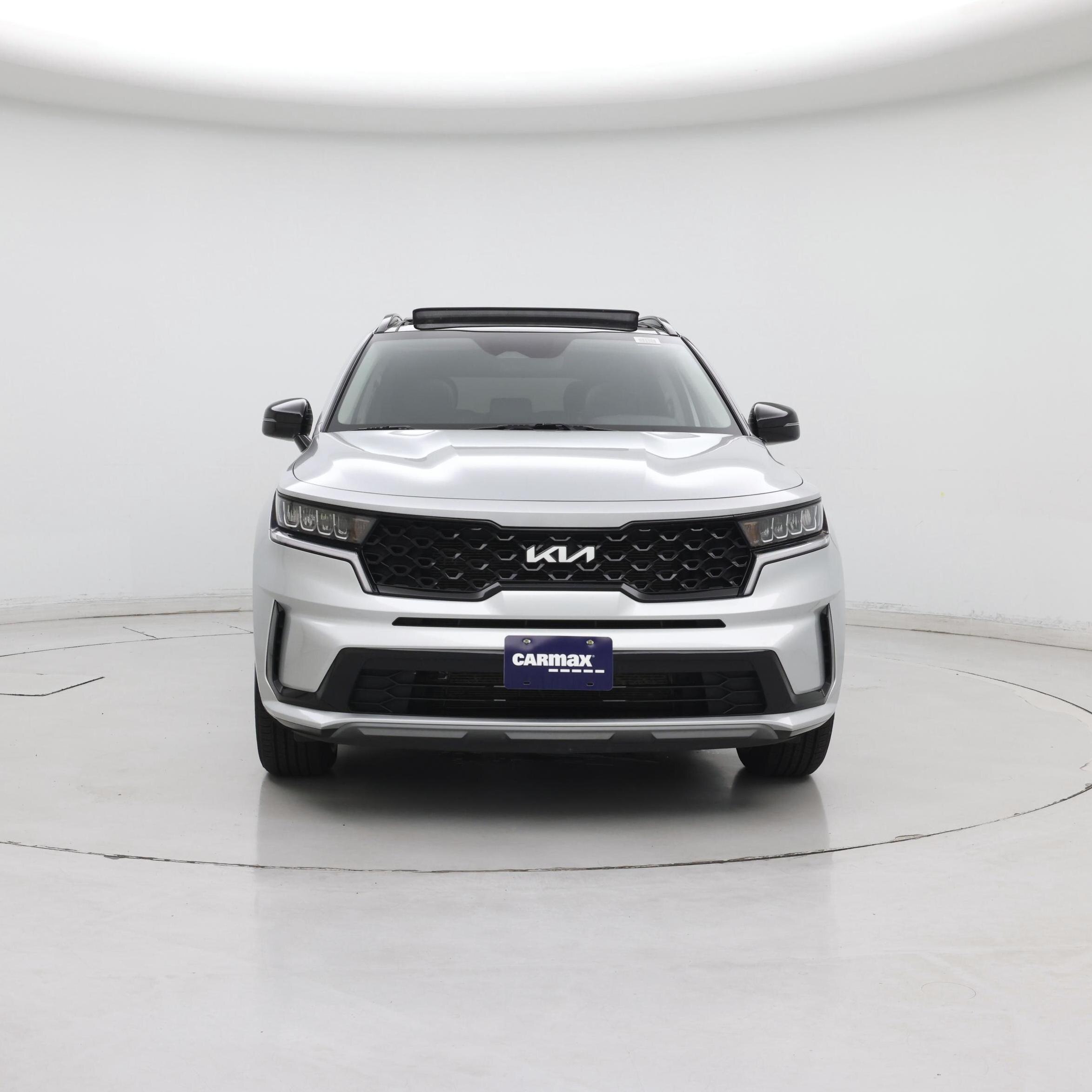Thumbnail: 2022 Kia Sorento - 5