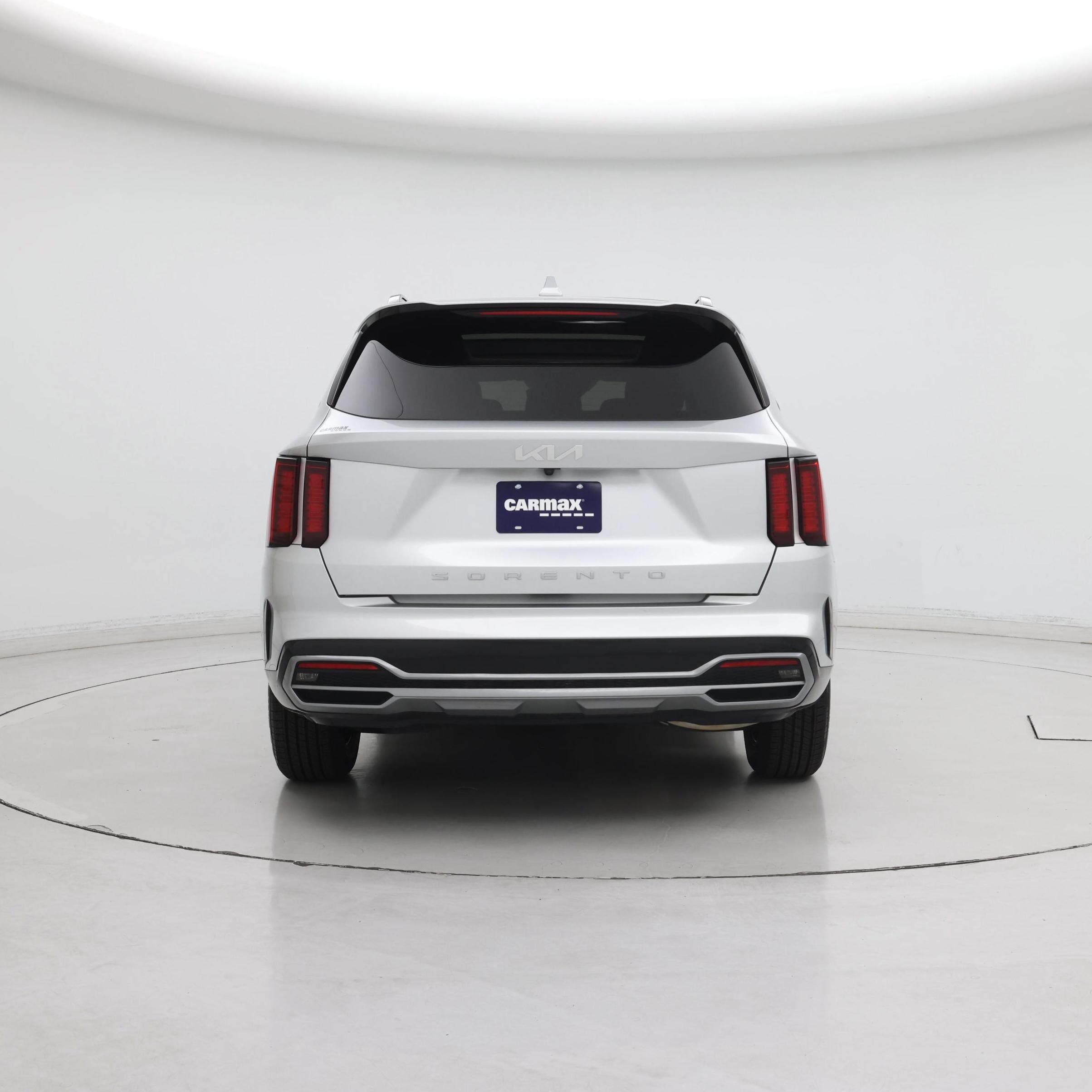 Thumbnail: 2022 Kia Sorento - 6