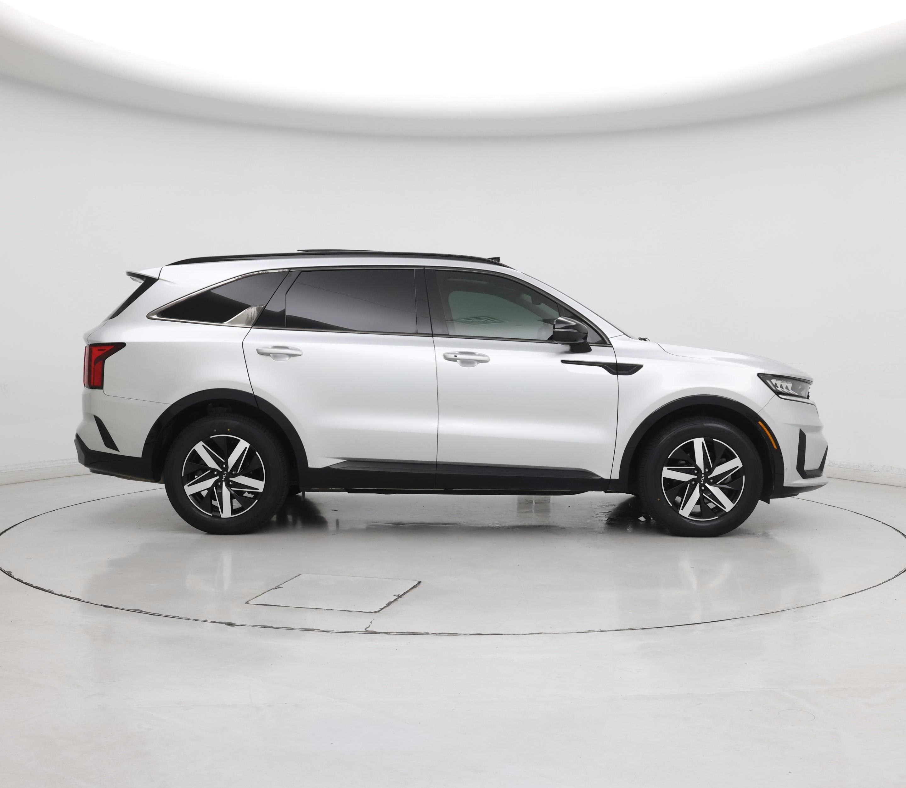 Thumbnail: 2022 Kia Sorento - 7