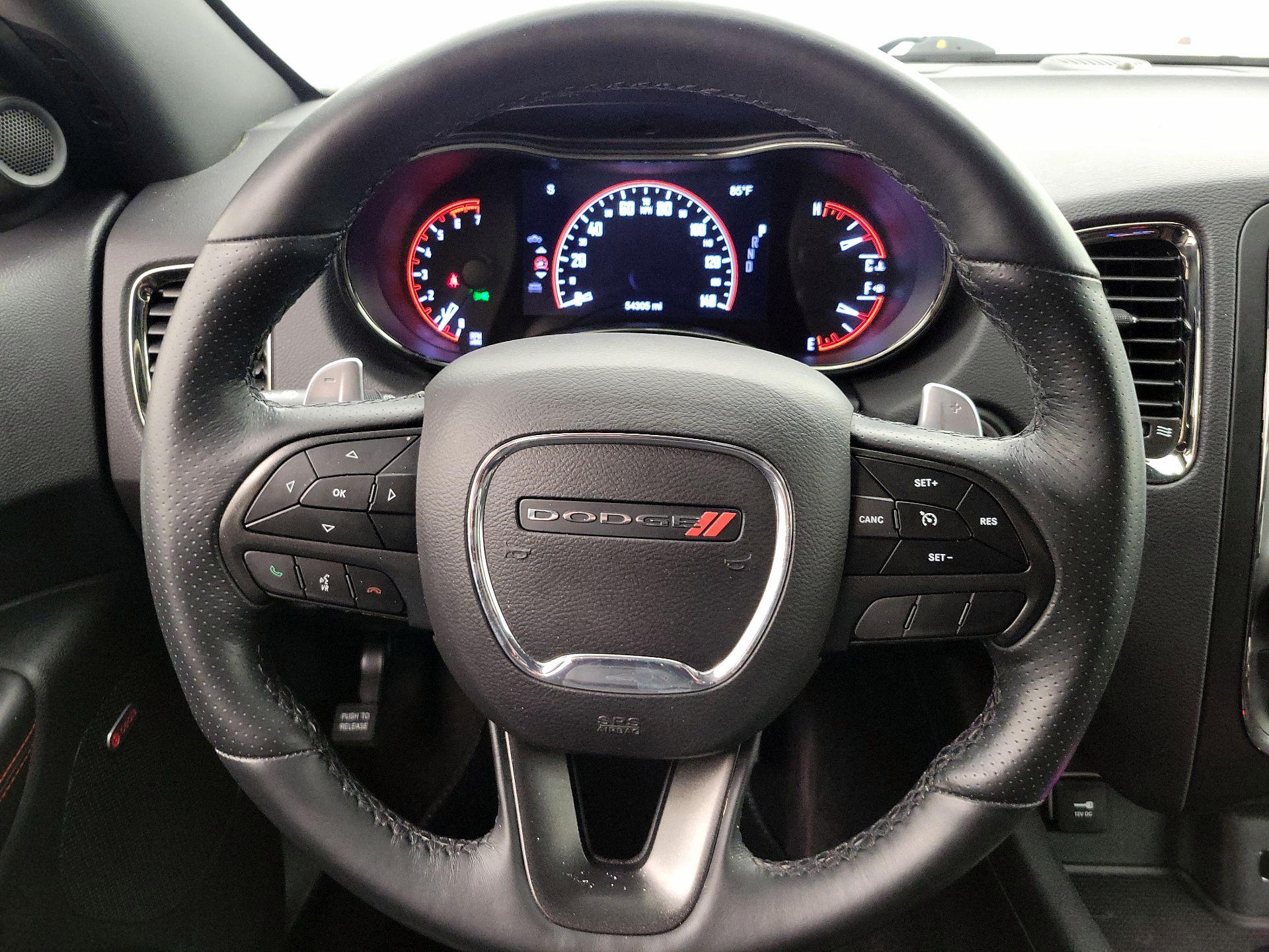 Thumbnail: 2018 Dodge Durango - 10