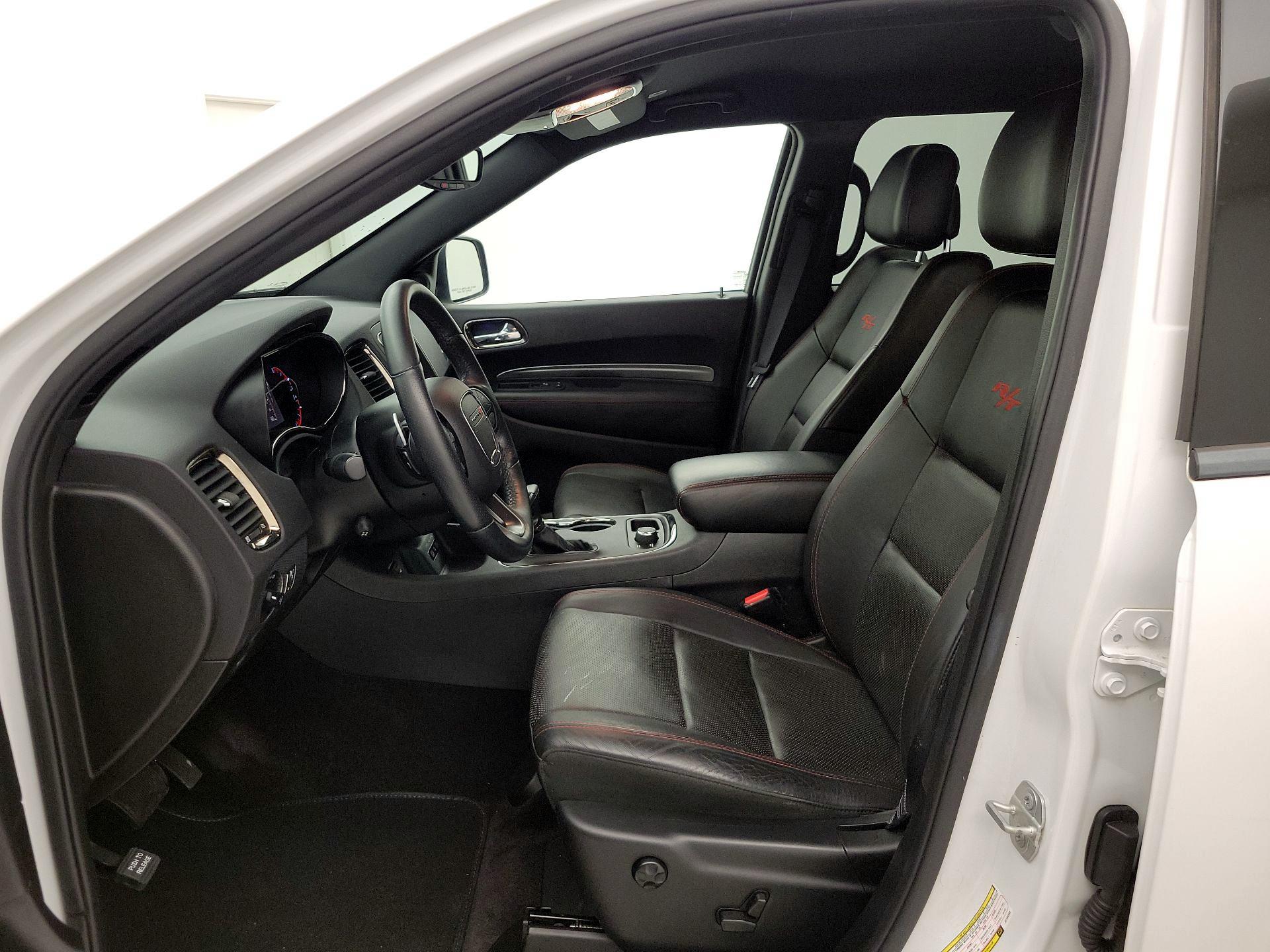 Thumbnail: 2018 Dodge Durango - 11