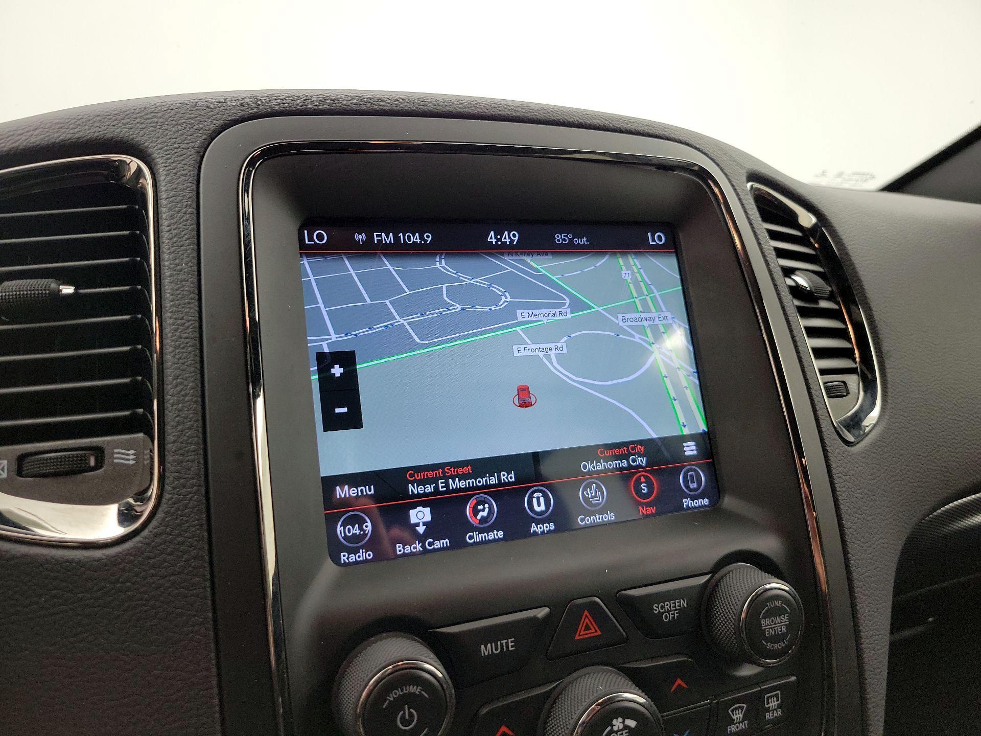 Thumbnail: 2018 Dodge Durango - 14