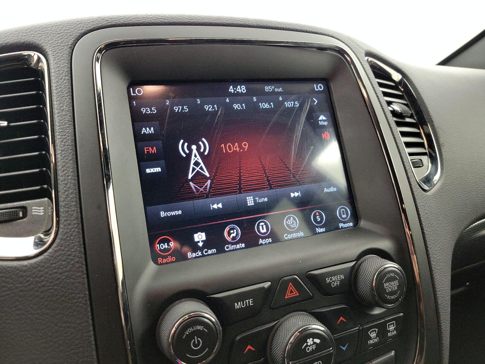 Thumbnail: 2018 Dodge Durango - 16