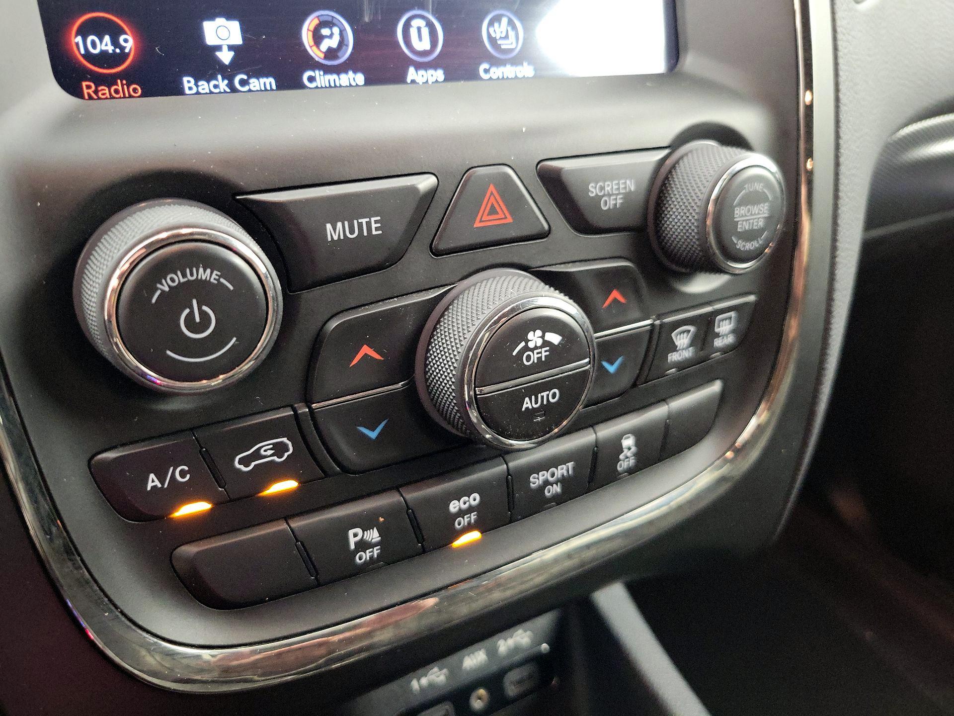 Thumbnail: 2018 Dodge Durango - 17