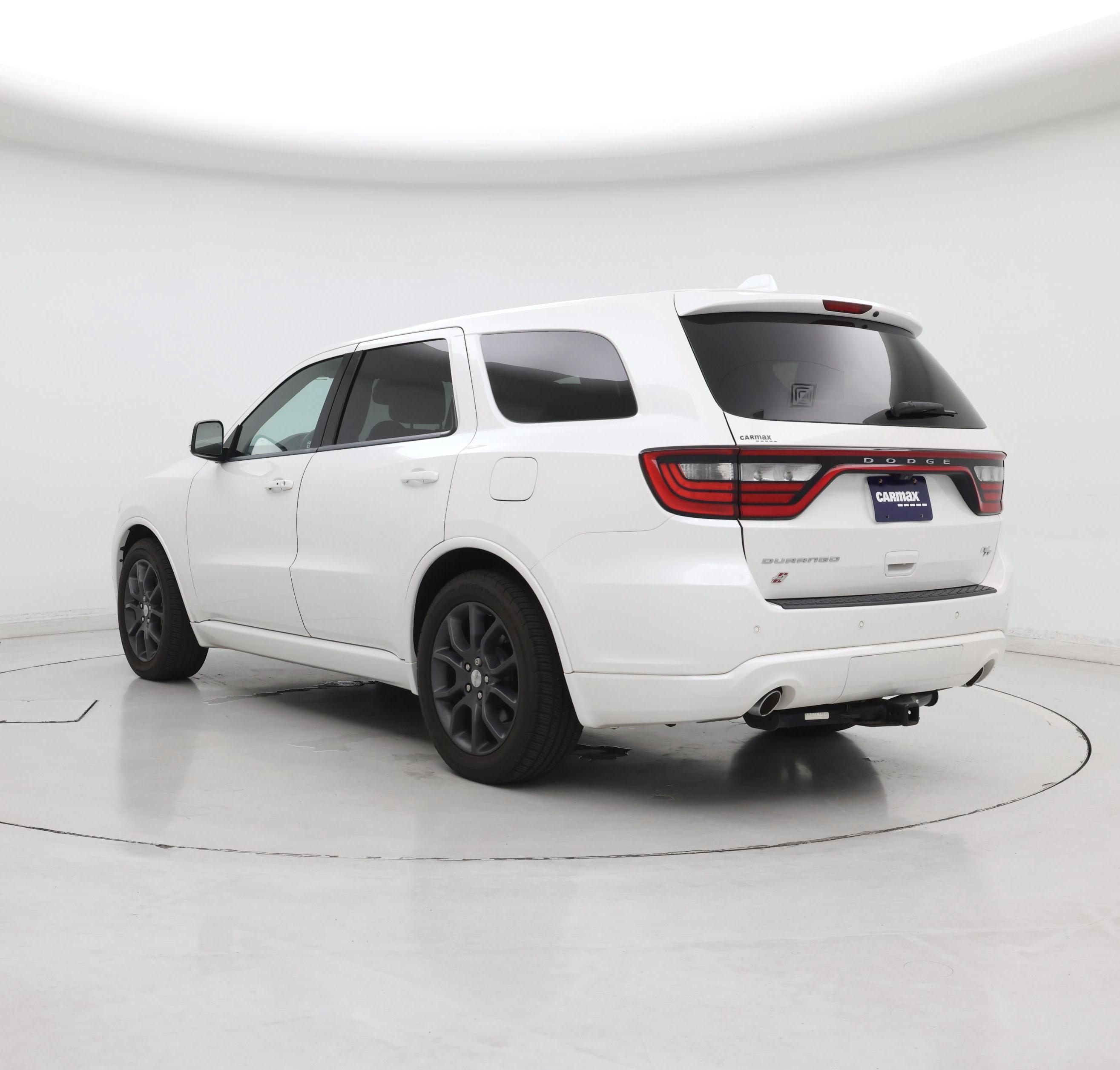 Thumbnail: 2018 Dodge Durango - 2