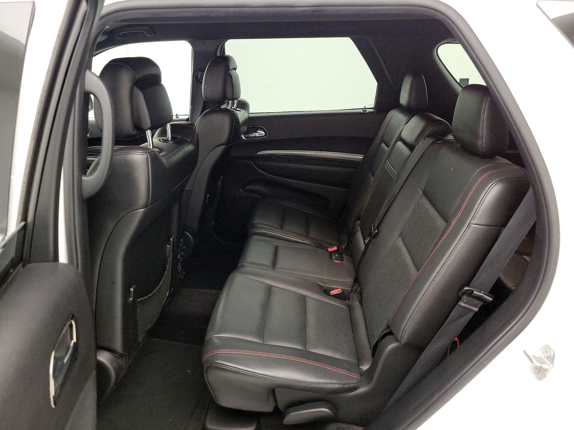 Thumbnail: 2018 Dodge Durango - 20