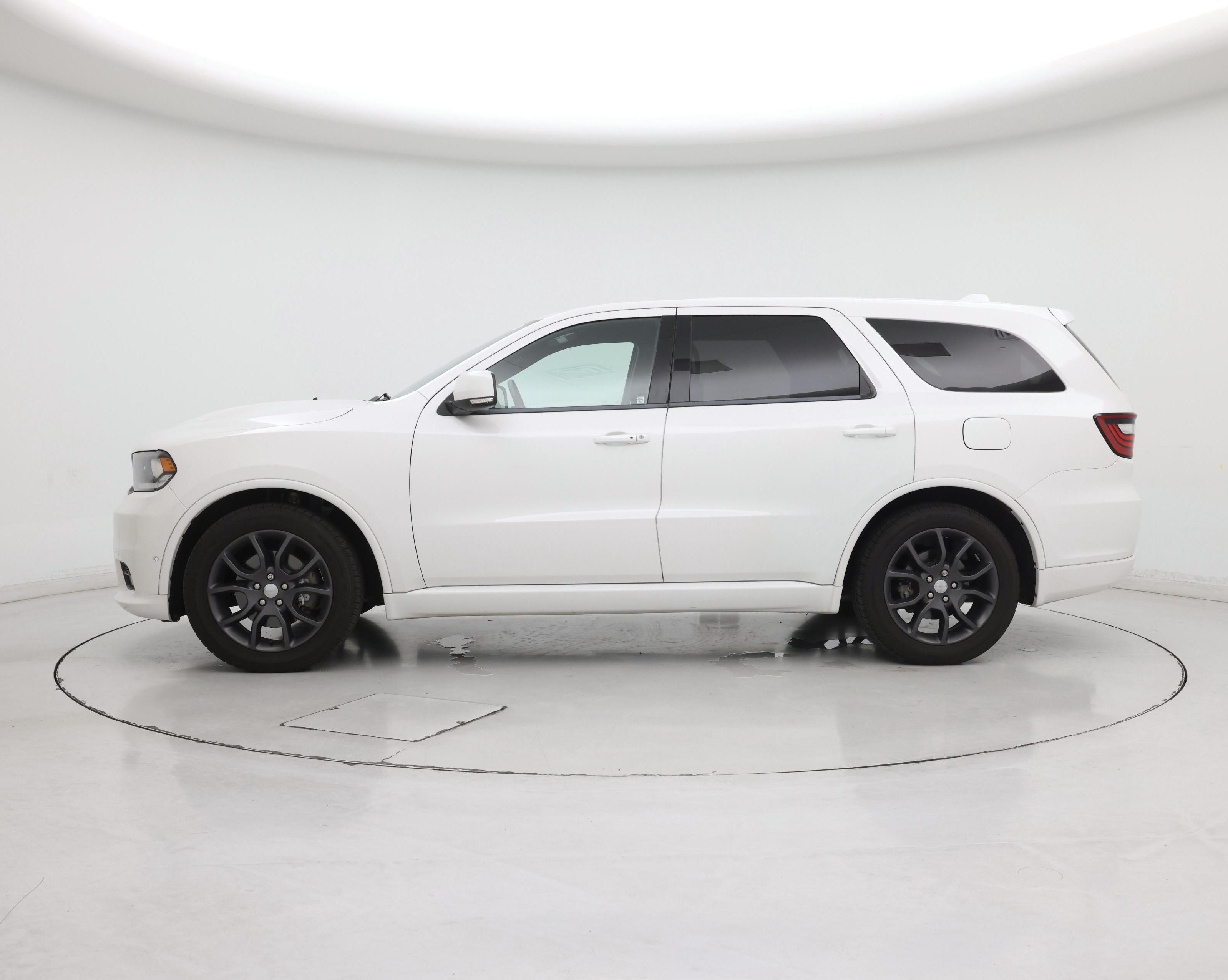 Thumbnail: 2018 Dodge Durango - 3