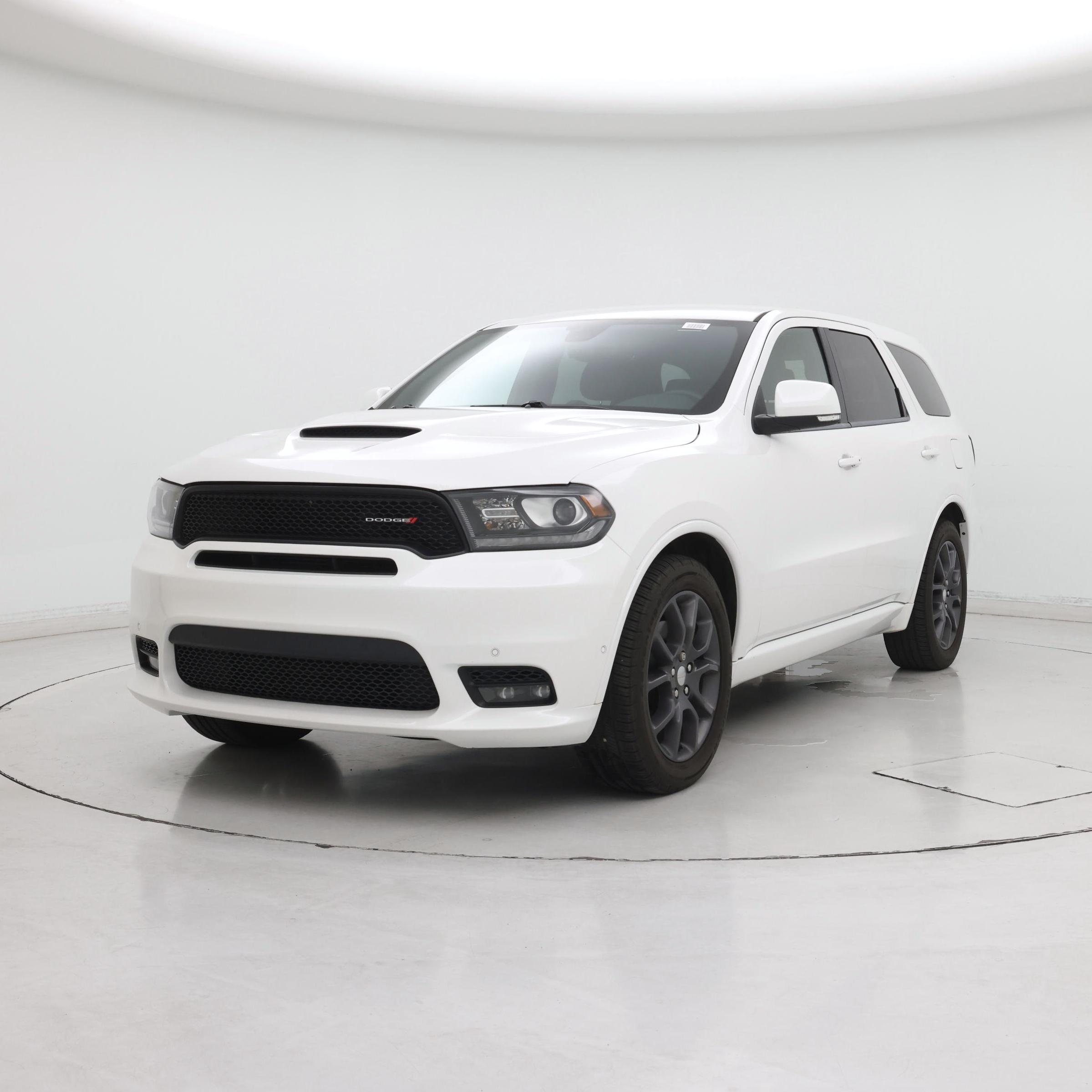 Thumbnail: 2018 Dodge Durango - 4