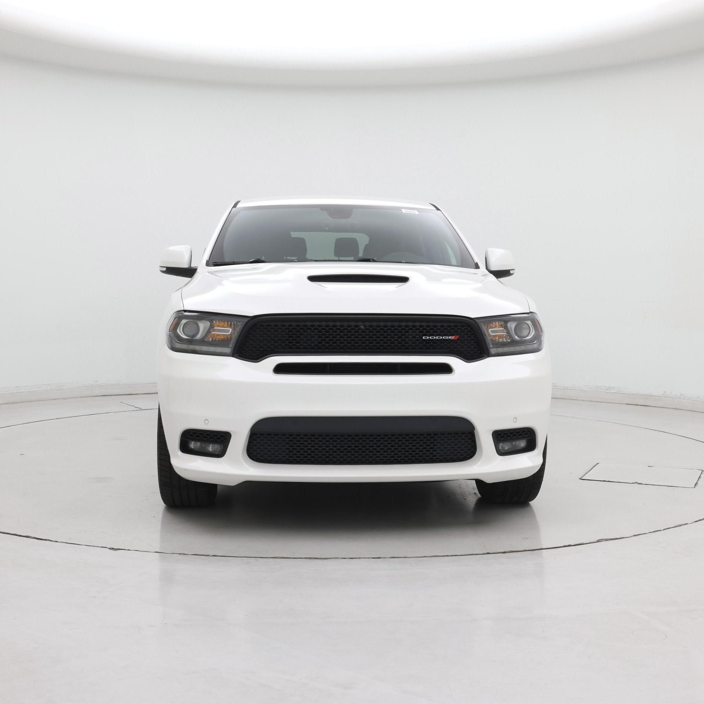 Thumbnail: 2018 Dodge Durango - 5