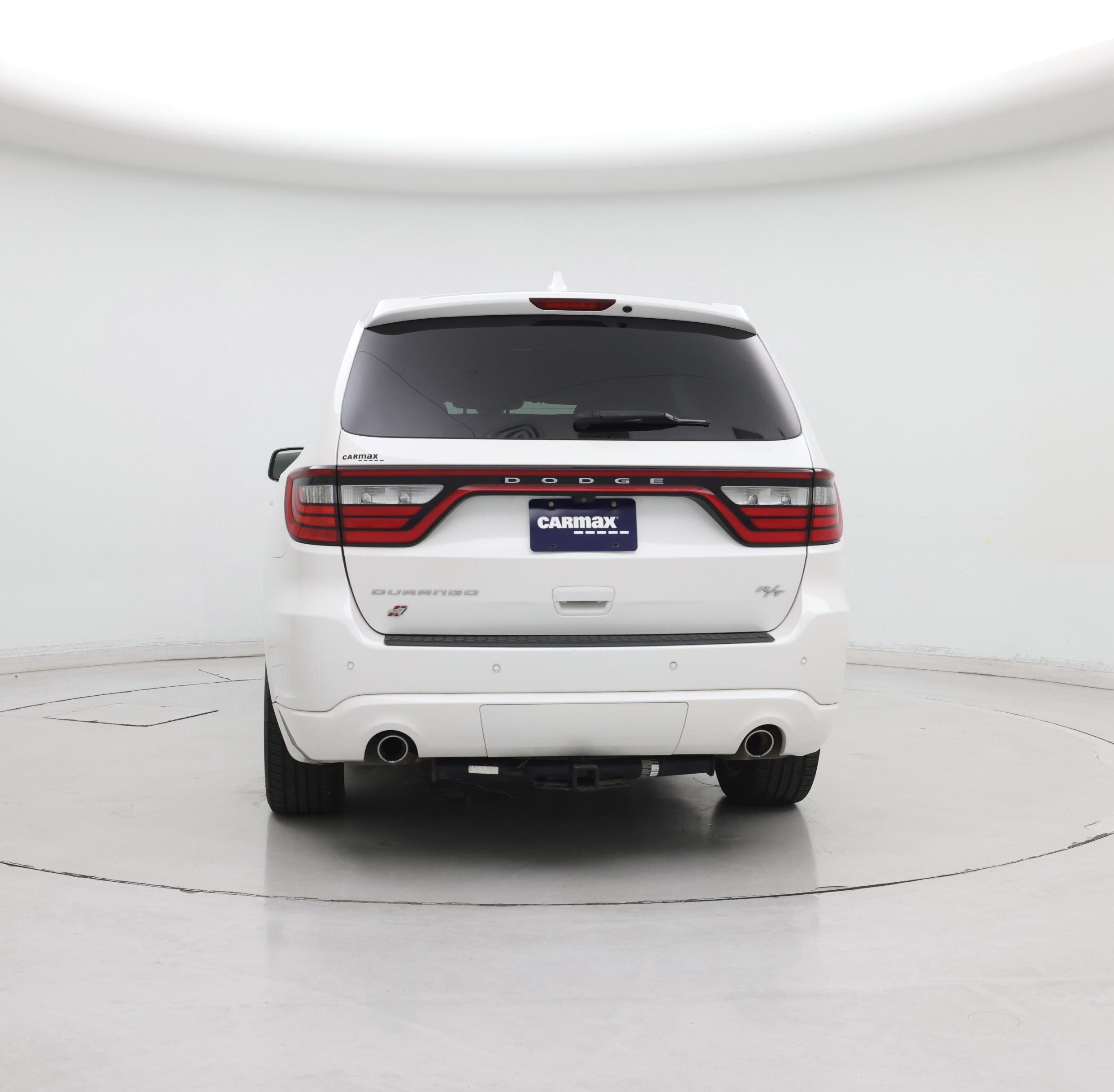 Thumbnail: 2018 Dodge Durango - 6