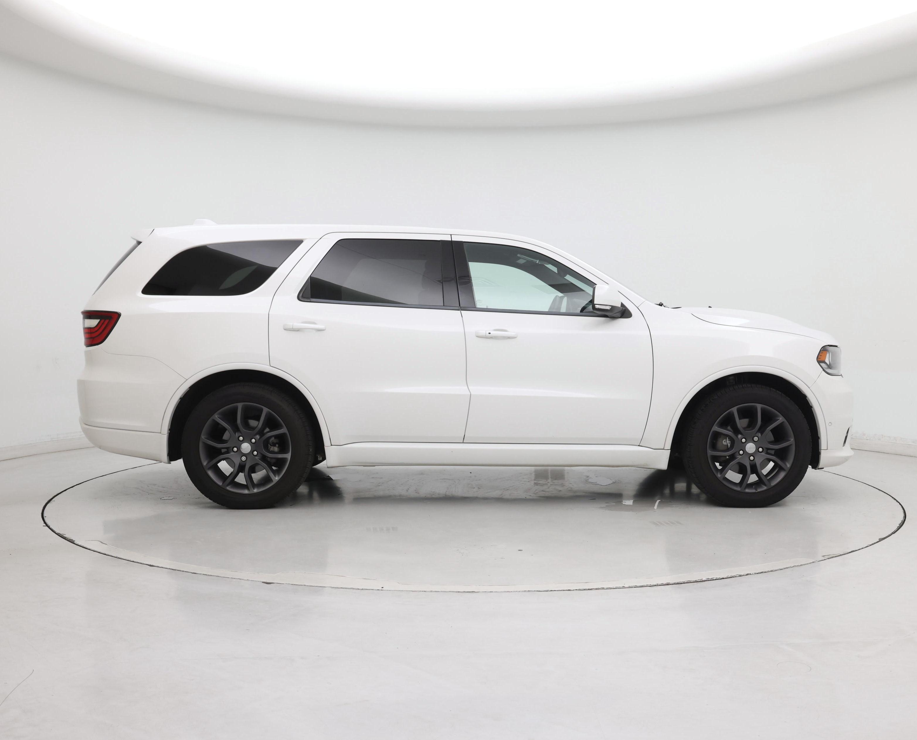 Thumbnail: 2018 Dodge Durango - 7