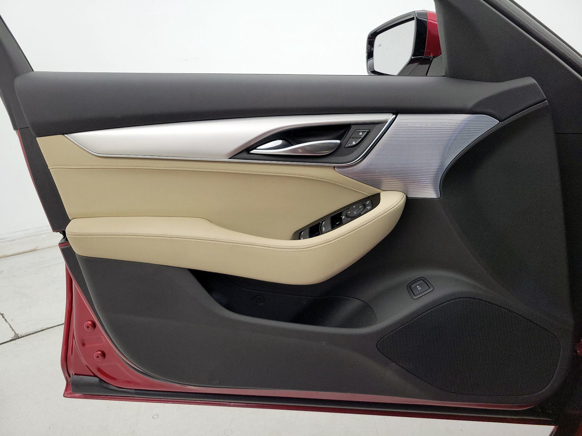 Thumbnail: 2024 Cadillac CT5 - 12
