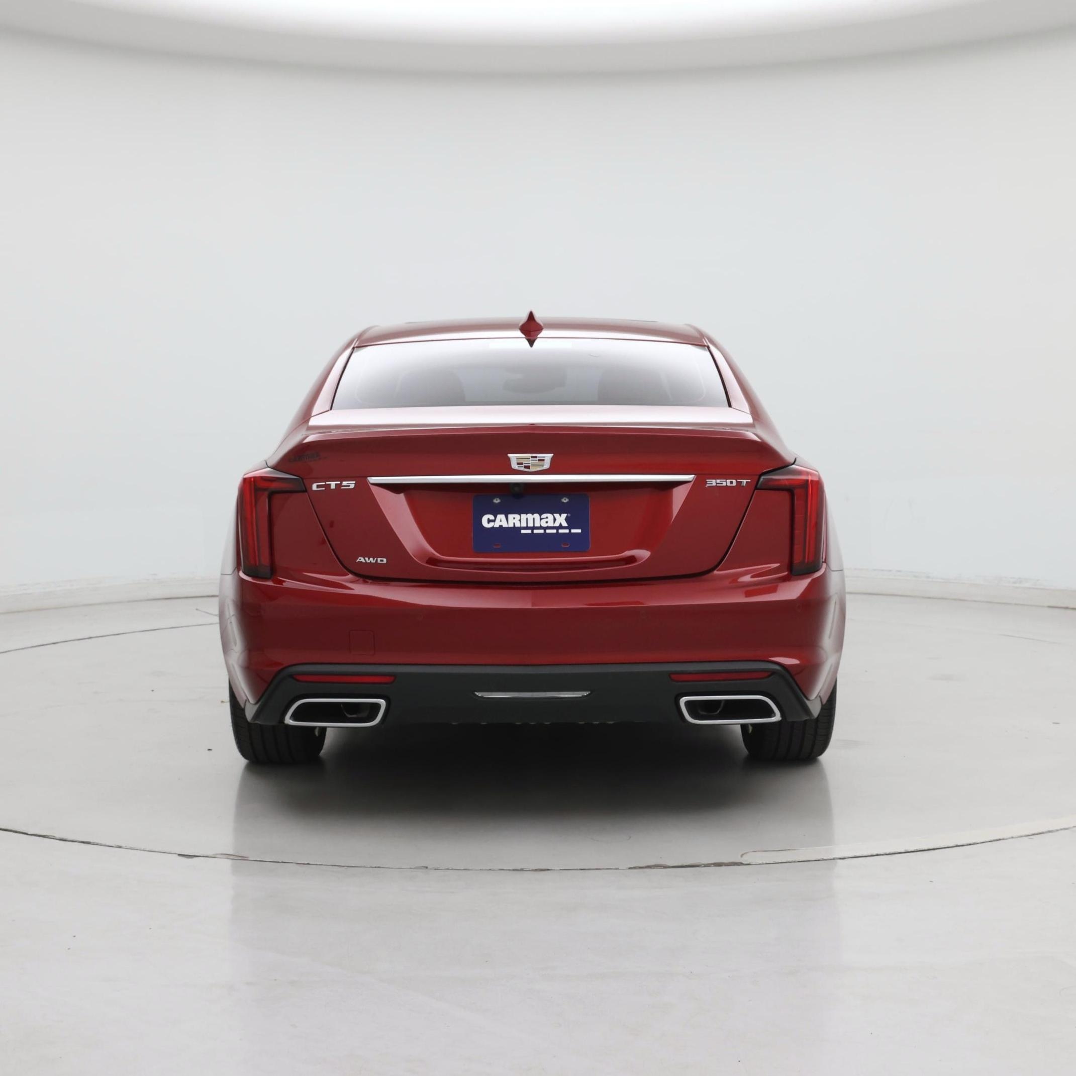 Thumbnail: 2024 Cadillac CT5 - 6