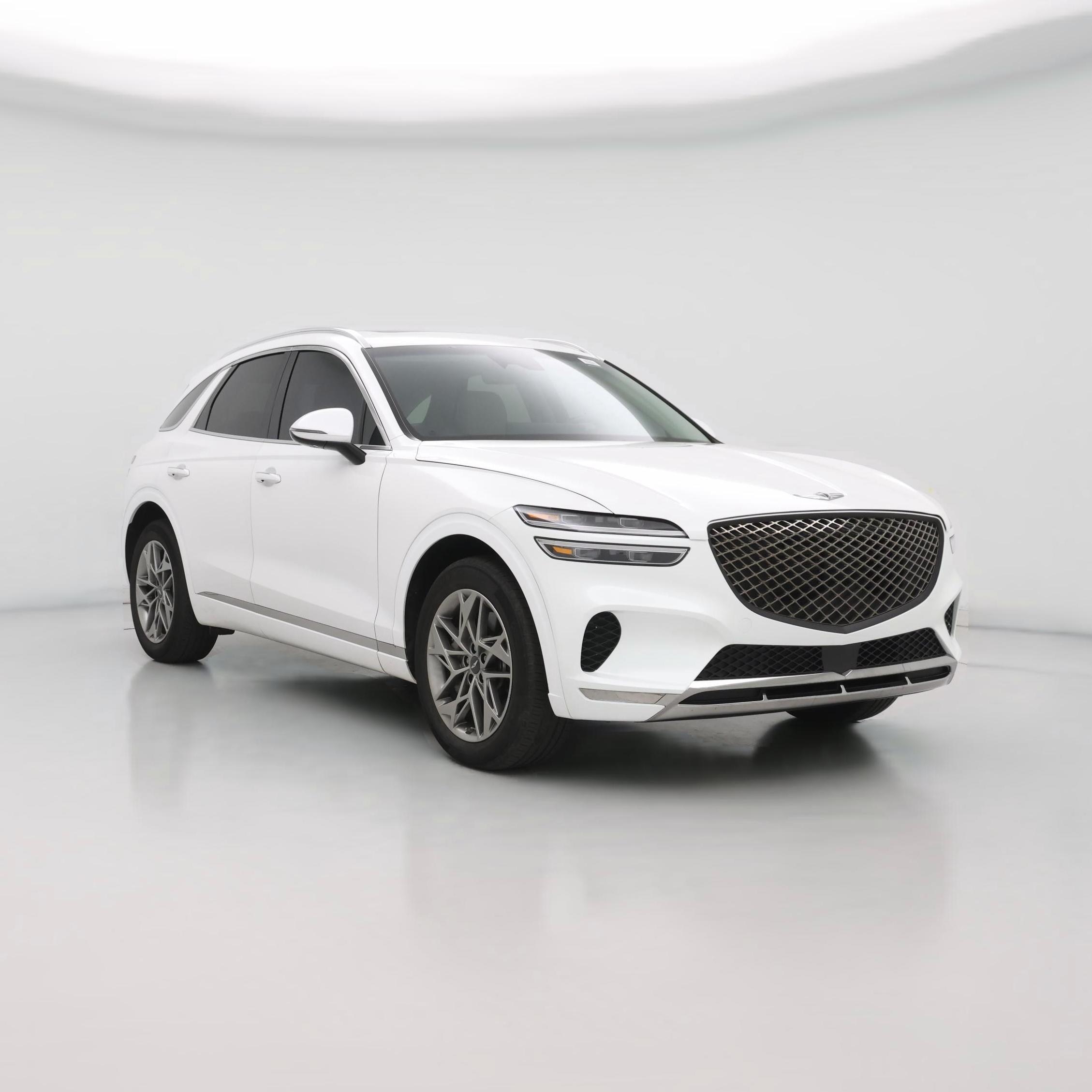Thumbnail: 2023 Genesis GV70 - 1