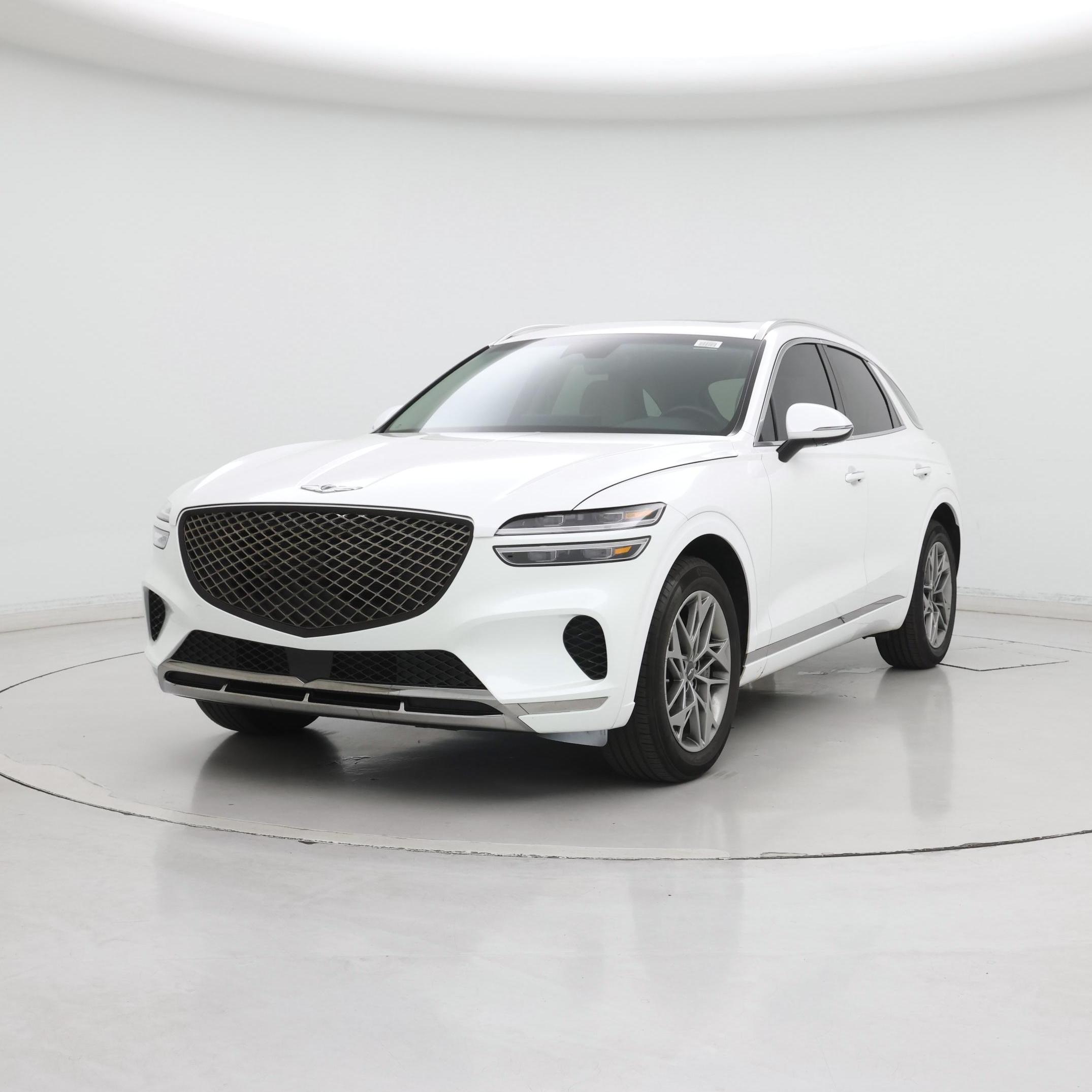 Thumbnail: 2023 Genesis GV70 - 4