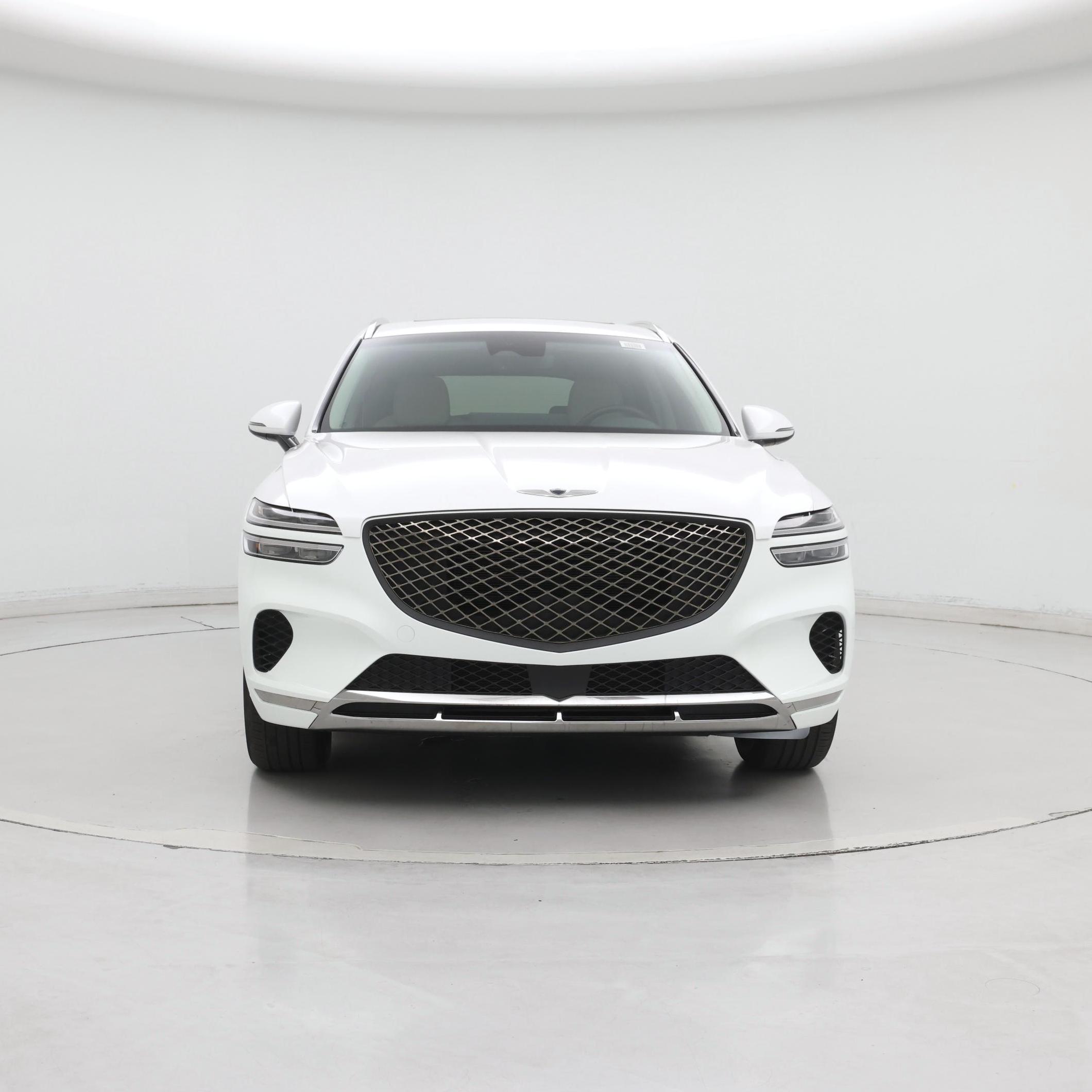Thumbnail: 2023 Genesis GV70 - 5
